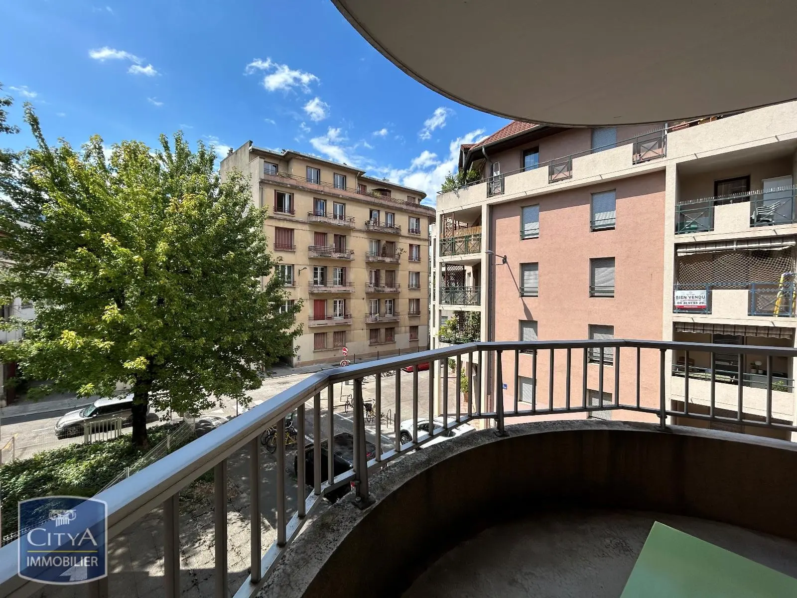 Photo 5 Appartement 1 pièce 27m²