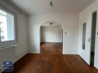 Photo 1 pour Appartement 3 pièces 54.2m² Photo 1 Appartement 3 pièces 54.2m²