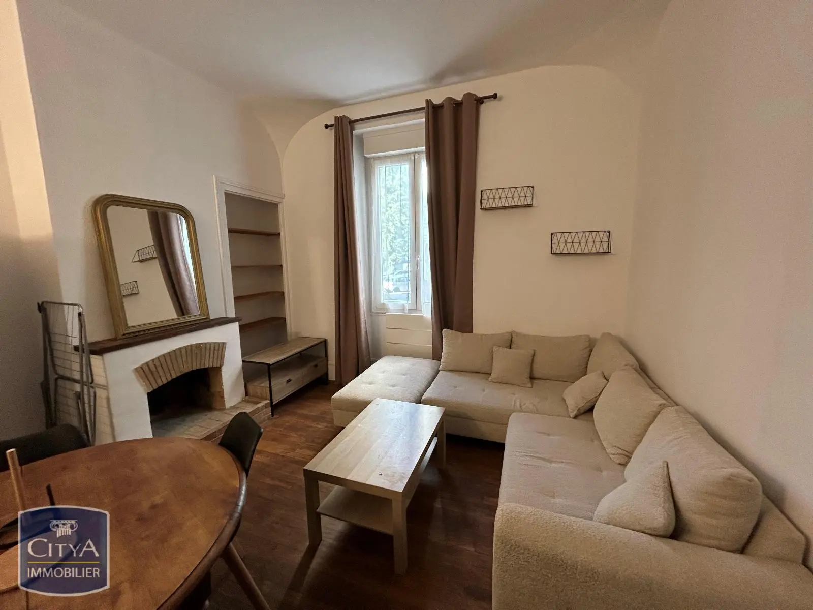 Photo 4 Appartement 2 pièces 40.78m²