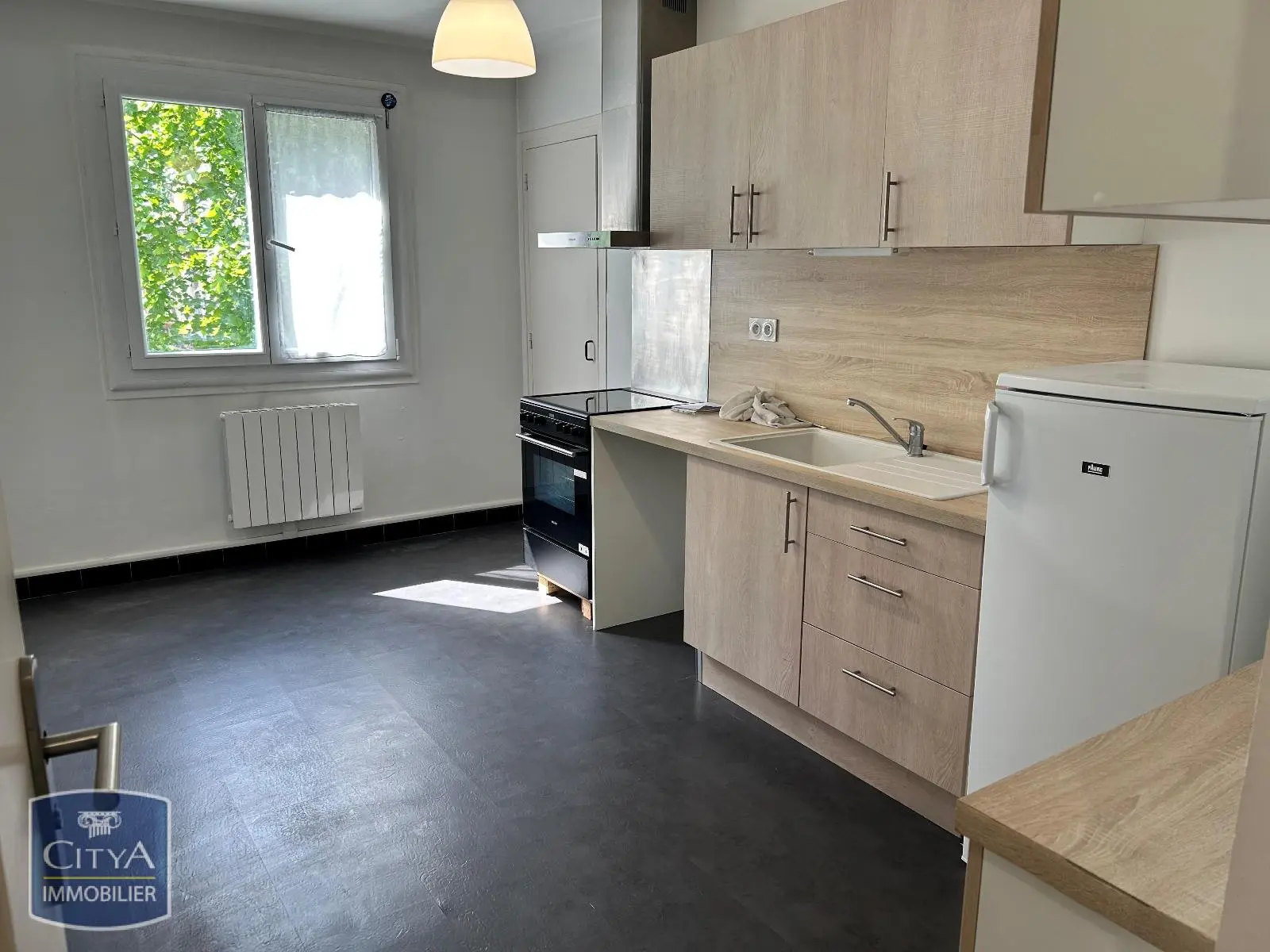 Photo 5 Appartement 2 pièces 40m²