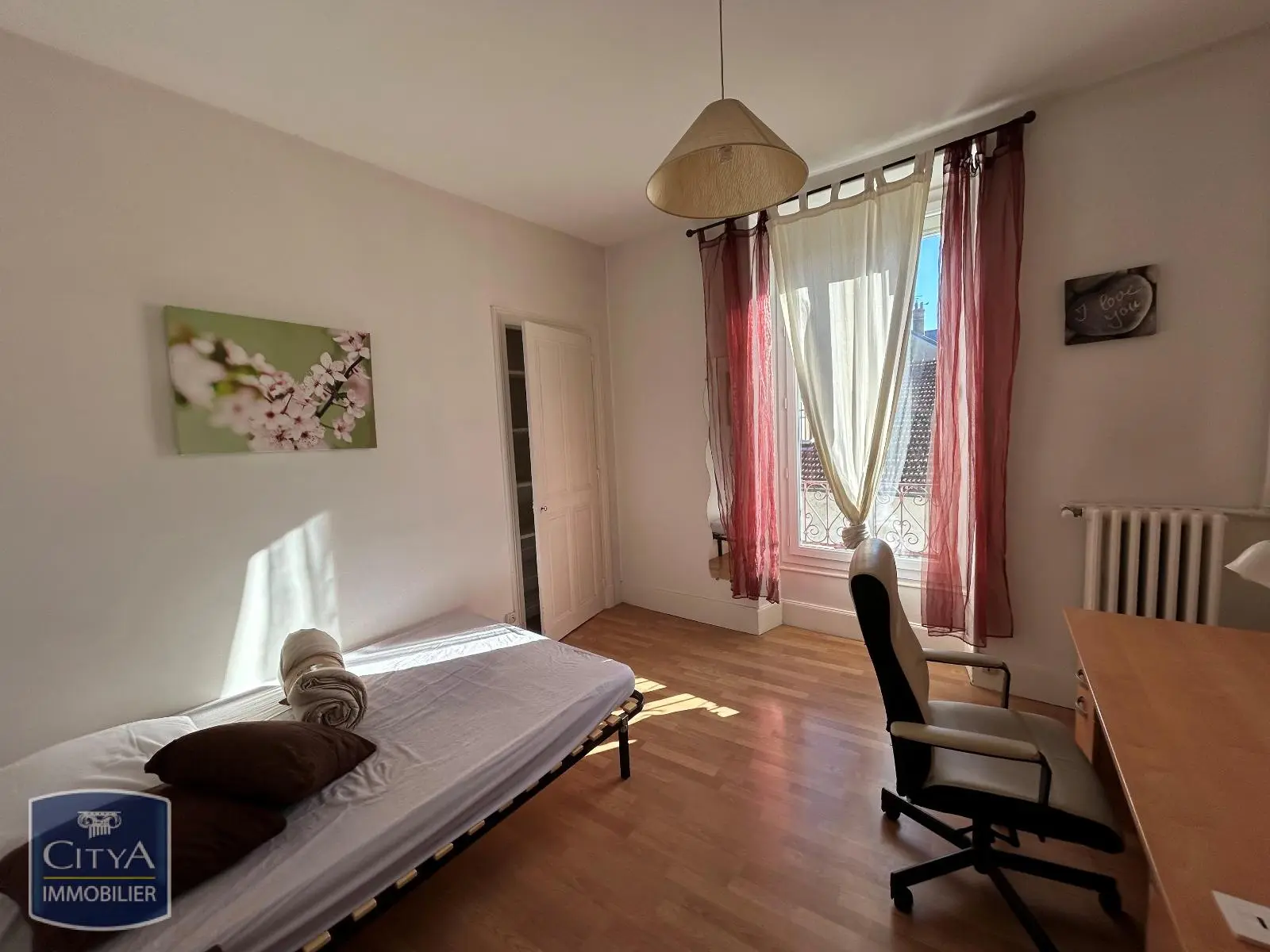 Photo 4 Appartement 4 pièces 52.41m²