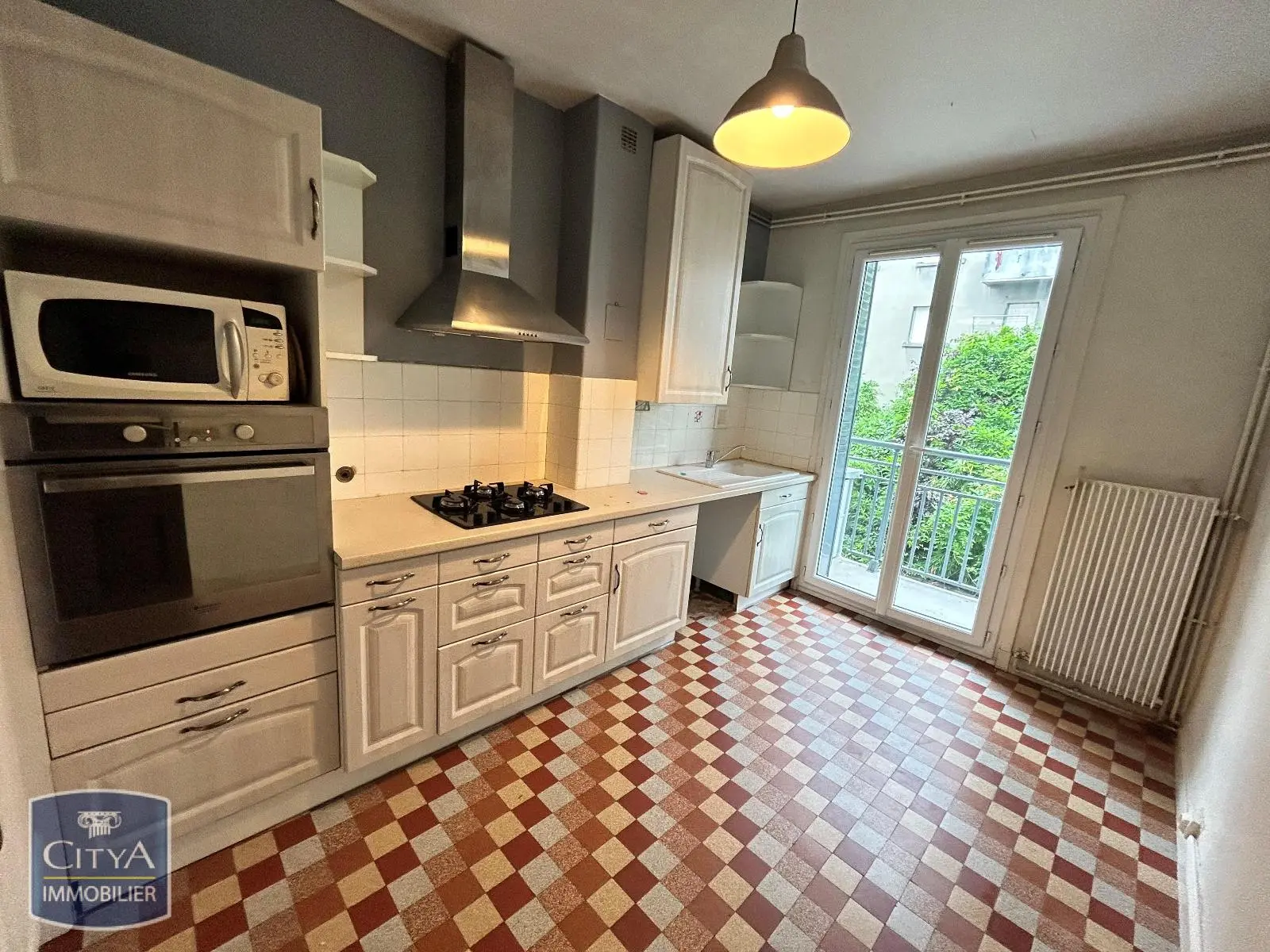 Photo 3 Appartement 2 pièces 57.81m²