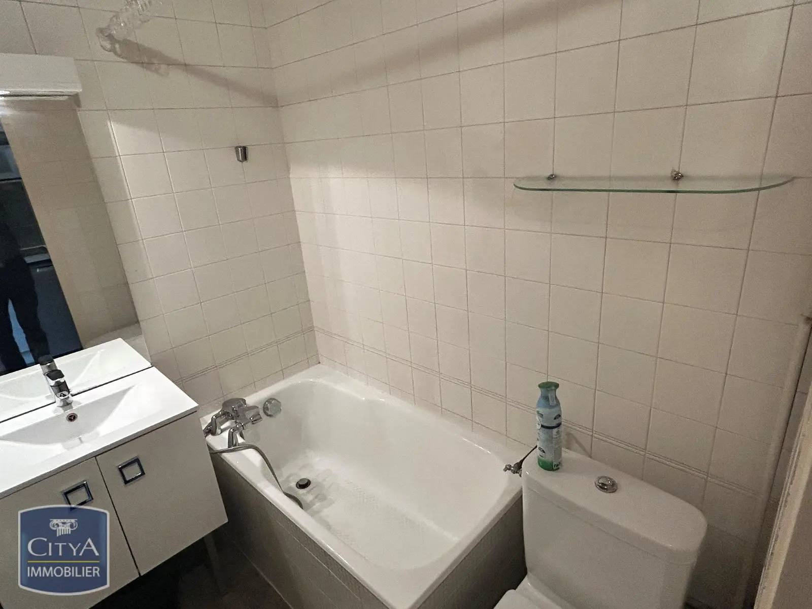 Photo 5 Appartement 1 pièce 22.64m²