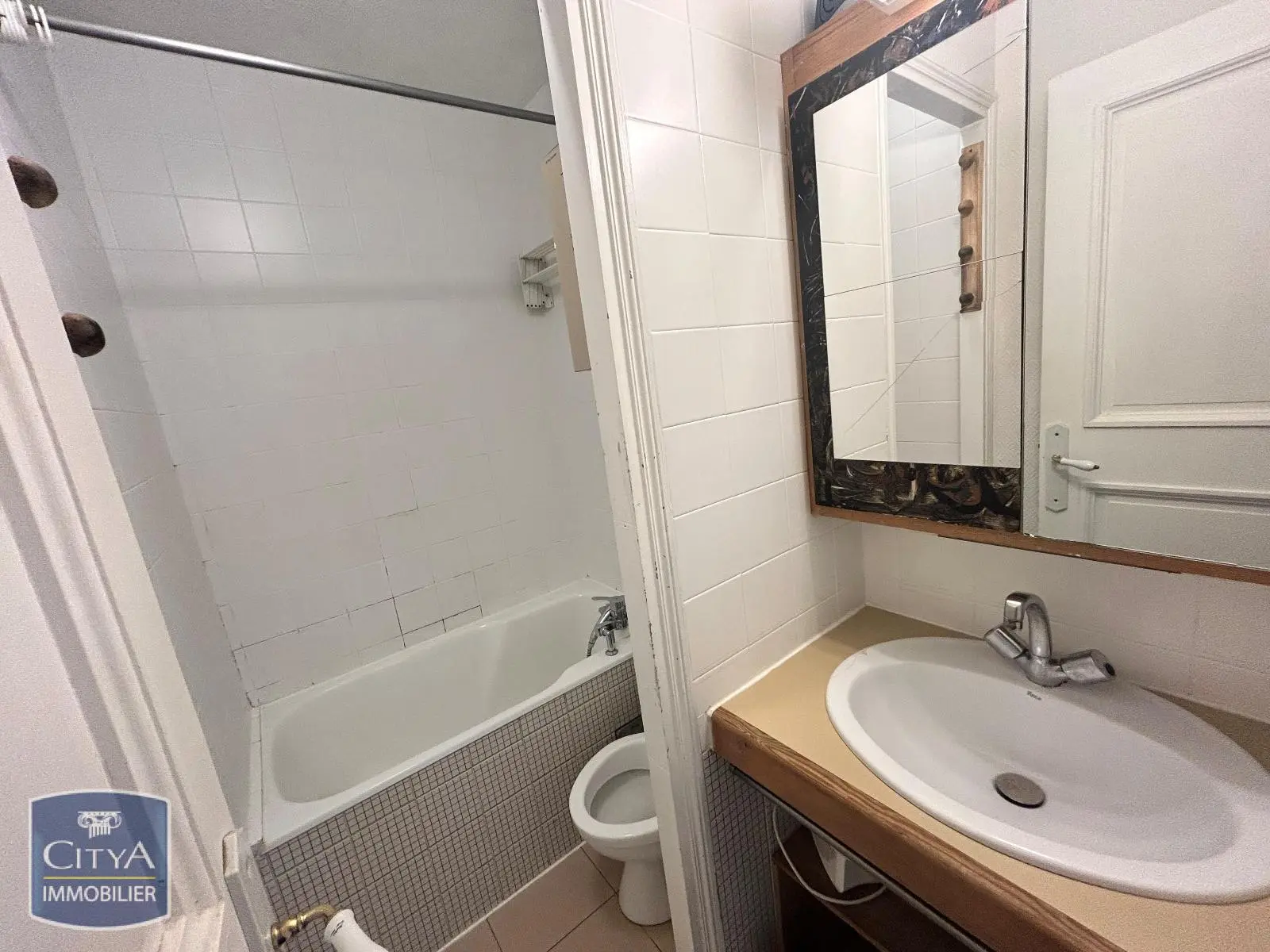 Photo 5 Appartement 1 pièce 24.57m²