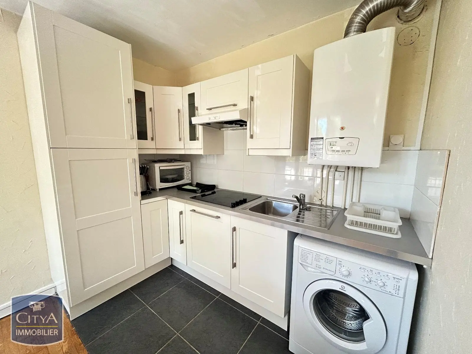 Photo 3 appartement Meylan