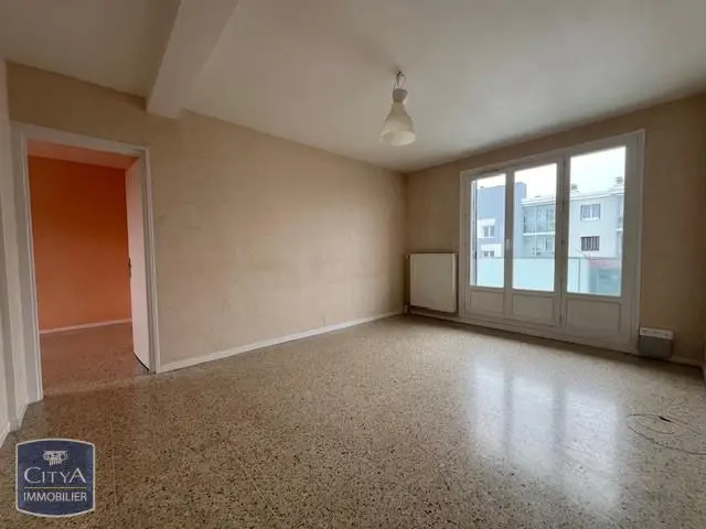 Photo 4 Appartement 3 pièces 50.4m²