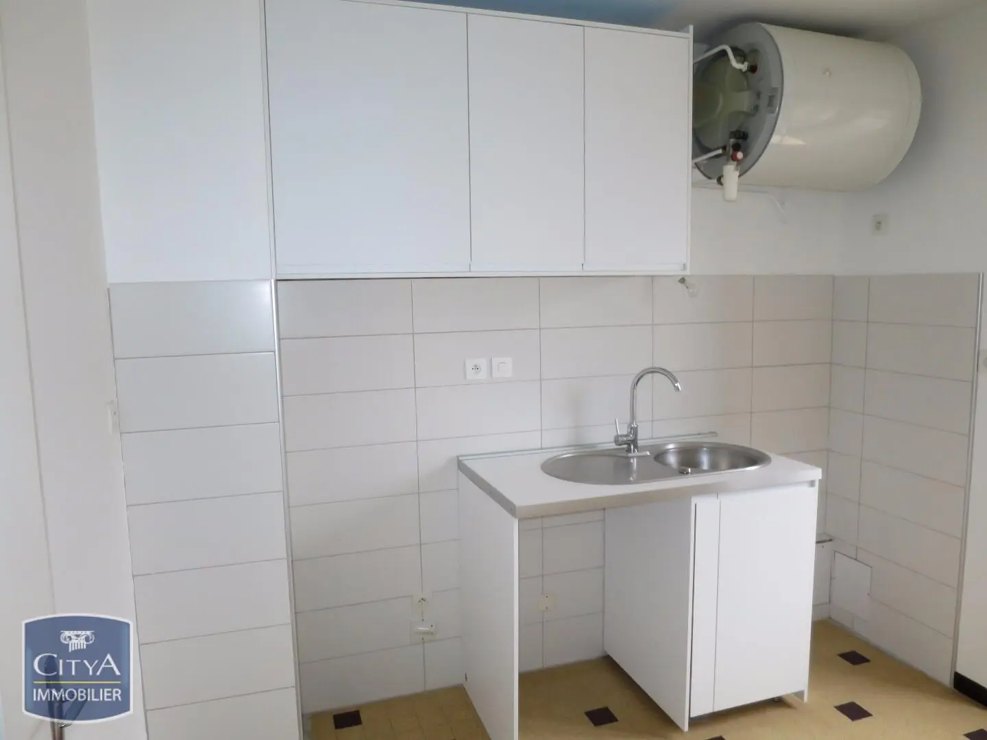 Photo 7 Appartement 1 pièce 34.04m²