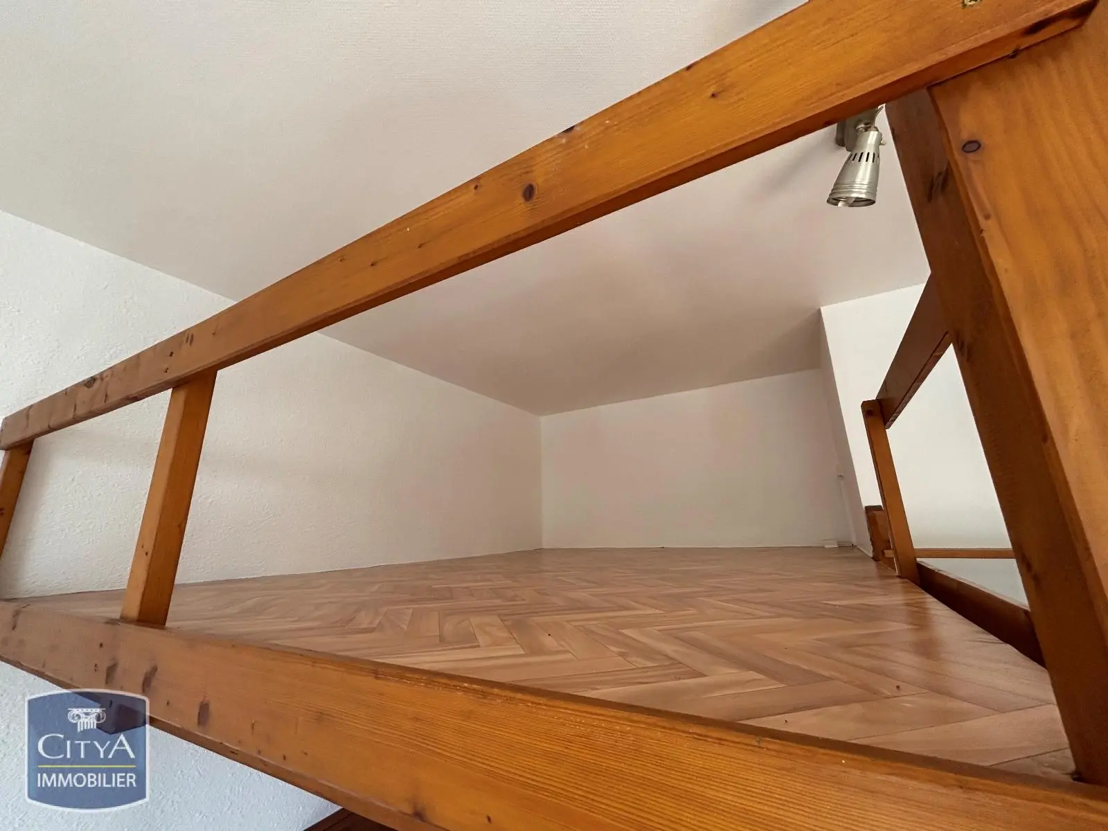 Photo 7 Appartement 1 pièce 23.35m²