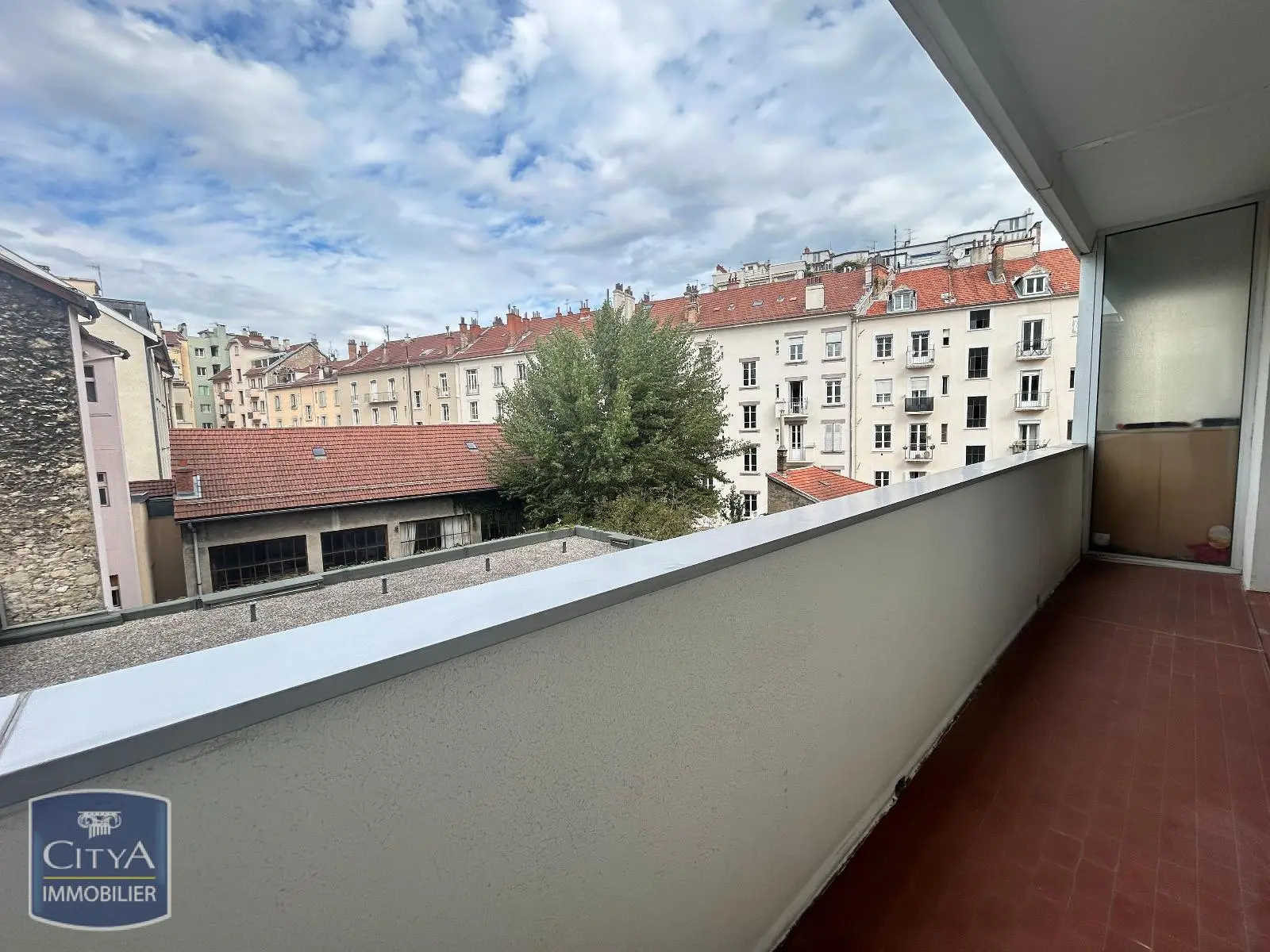Photo 7 Appartement 1 pièce 35.69m²