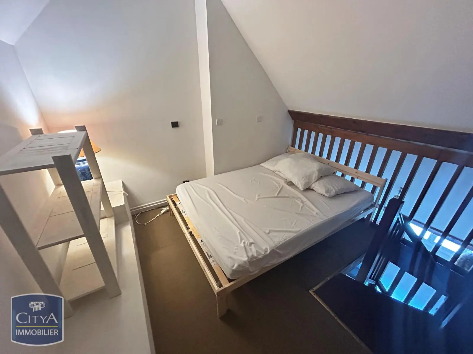 Photo 7 Appartement 1 pièce 22.64m²