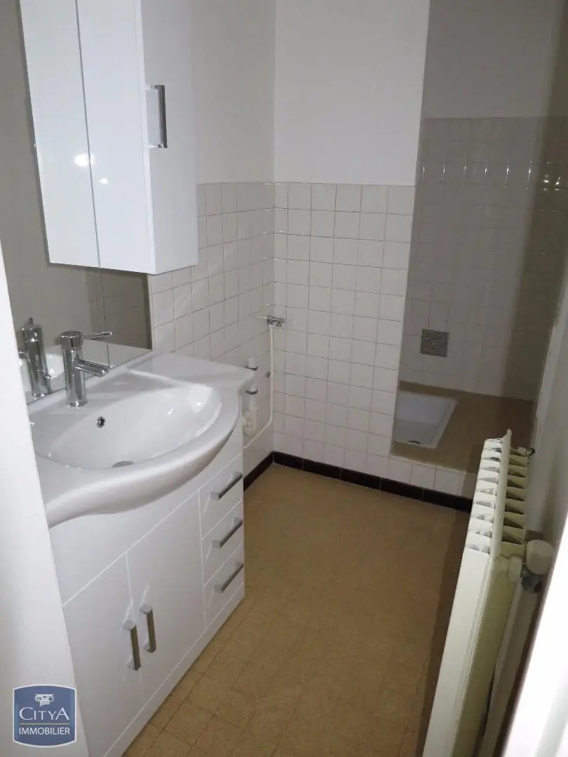 Photo 5 Appartement 1 pièce 34.04m²