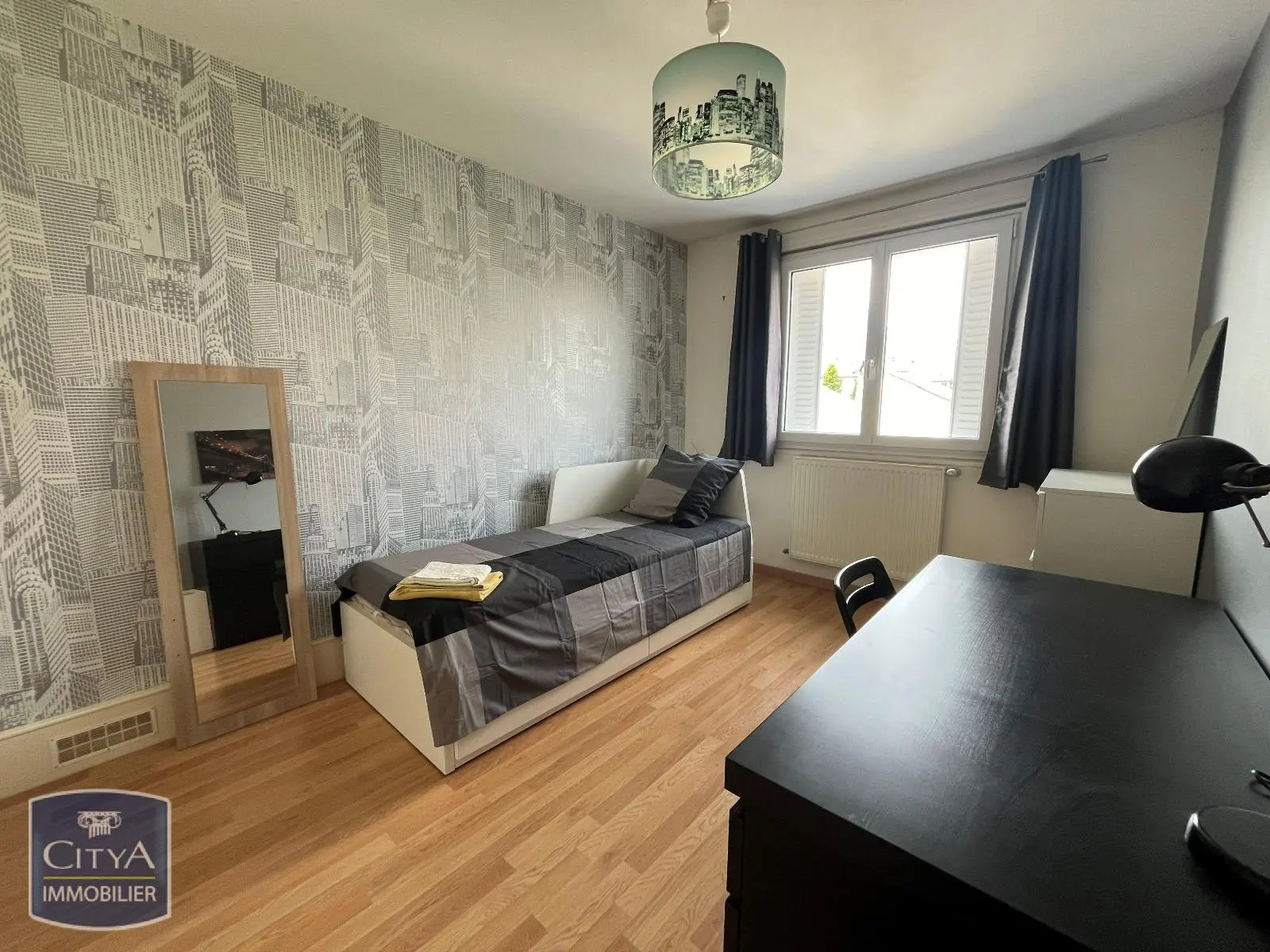 Photo 2 Appartement 5 pièces 77.87m²