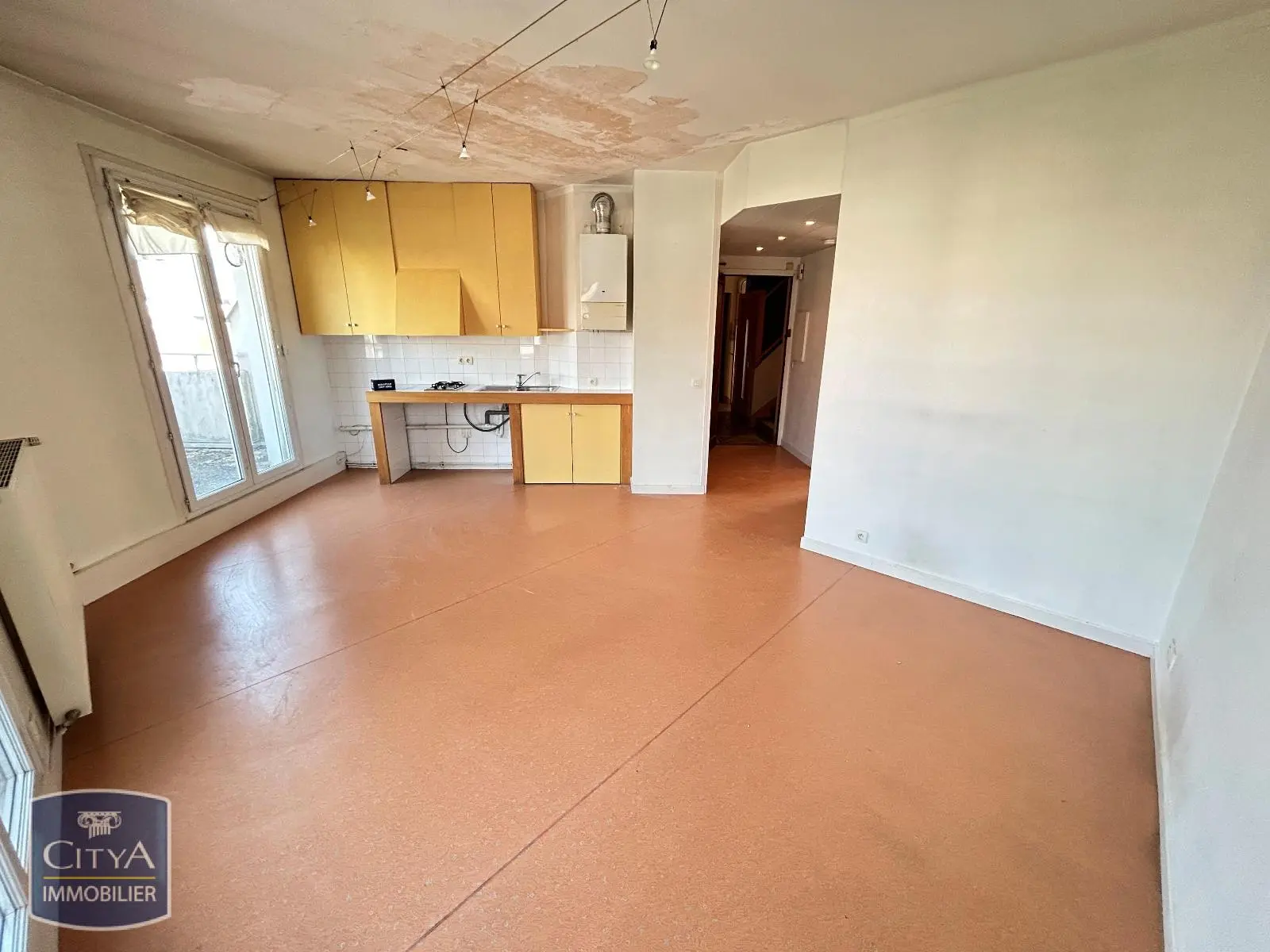 Photo 4 Appartement 2 pièces 41.06m²