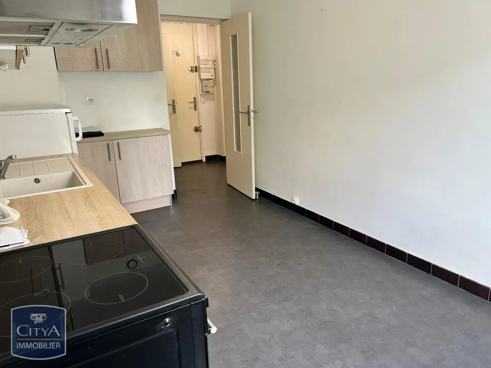 Photo 6 Appartement 2 pièces 40m²
