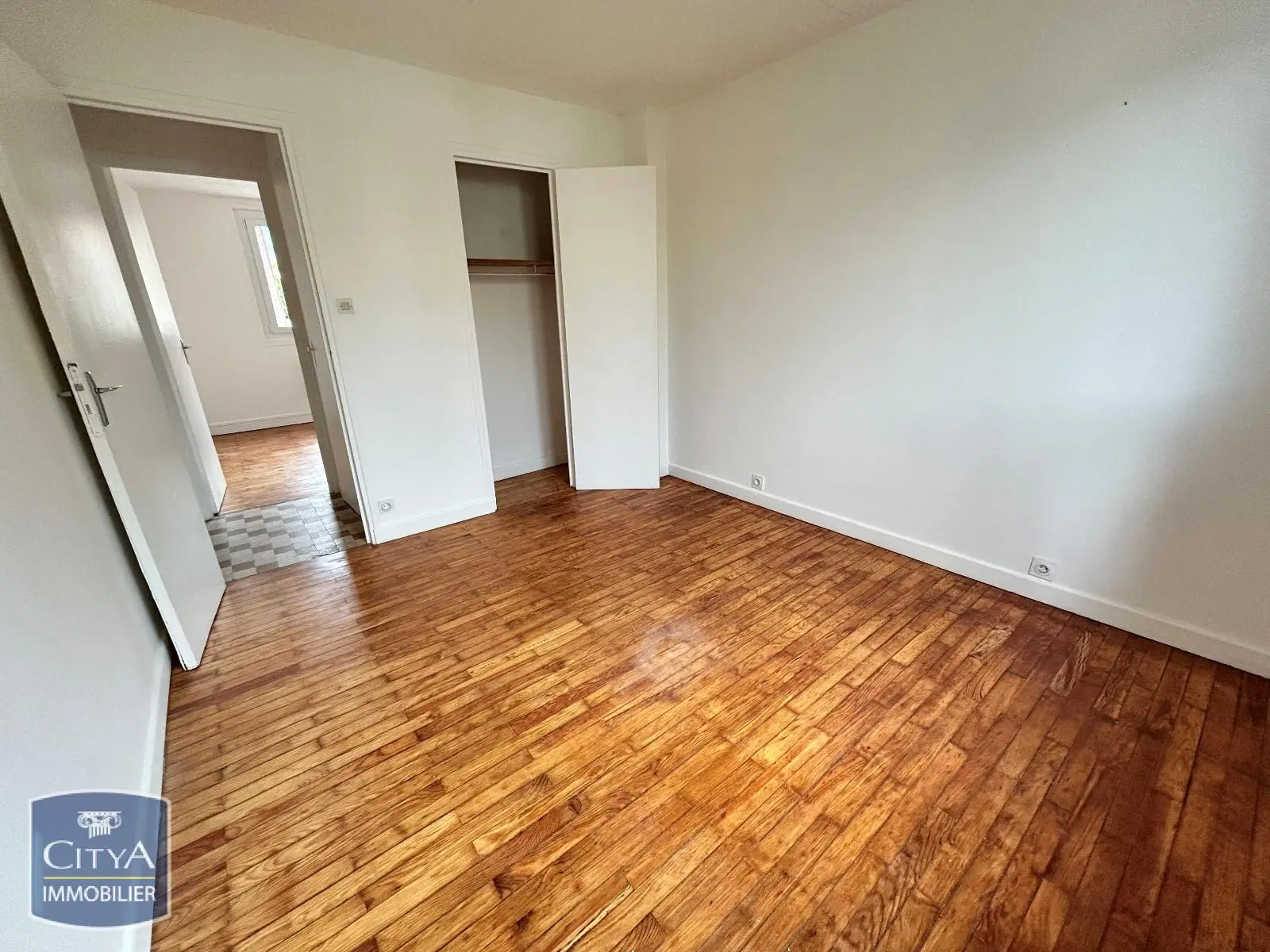 Photo 3 Appartement 3 pièces 54.51m²