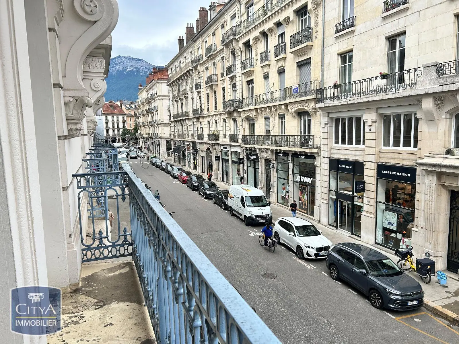 Photo 6 Appartement 1 pièce 24.57m²