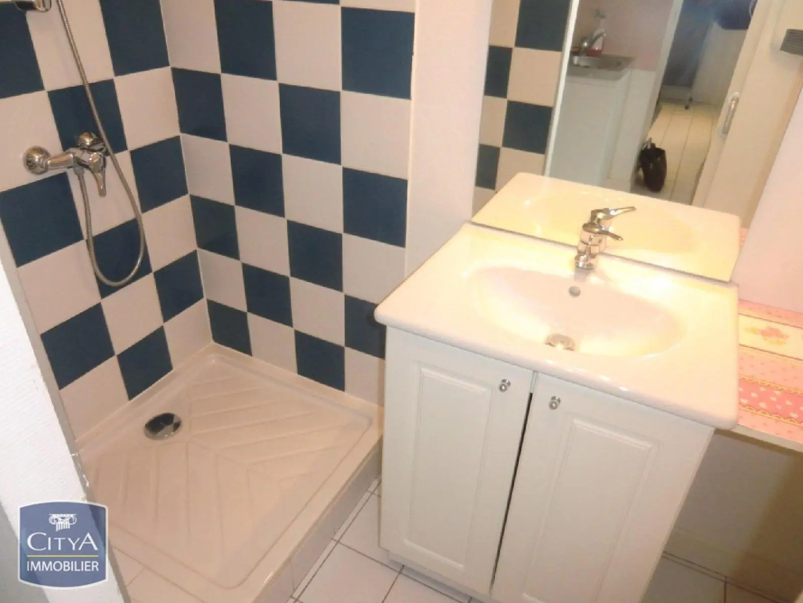 Photo 6 Appartement 1 pièce 16.22m²