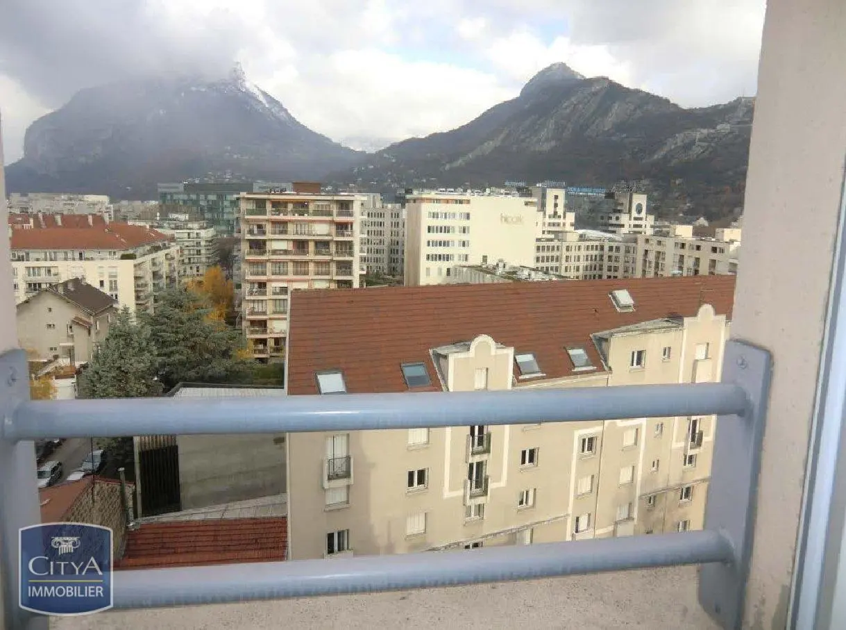 Photo 8 Appartement 1 pièce 16.22m²