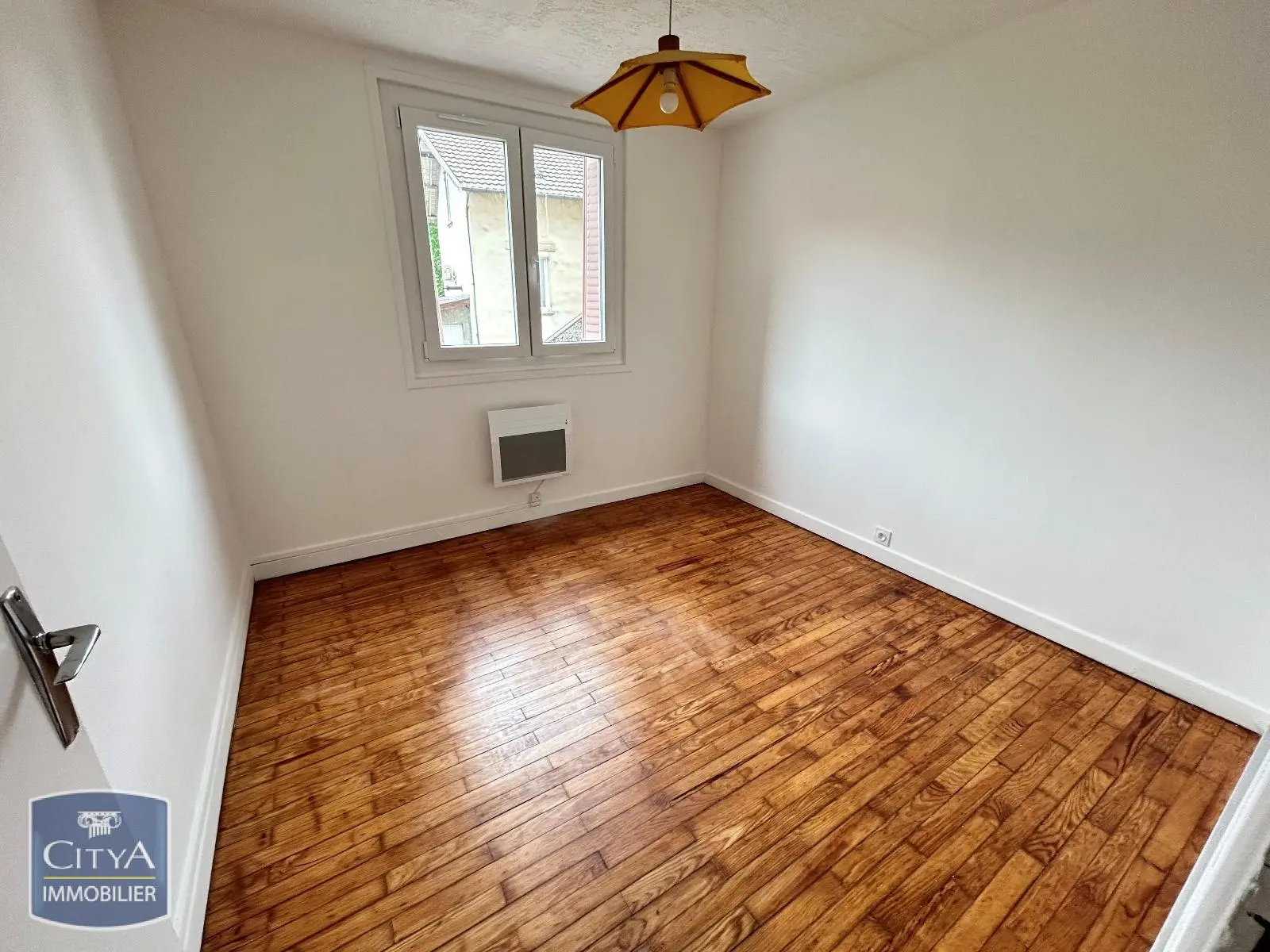 Photo 4 Appartement 3 pièces 54.51m²