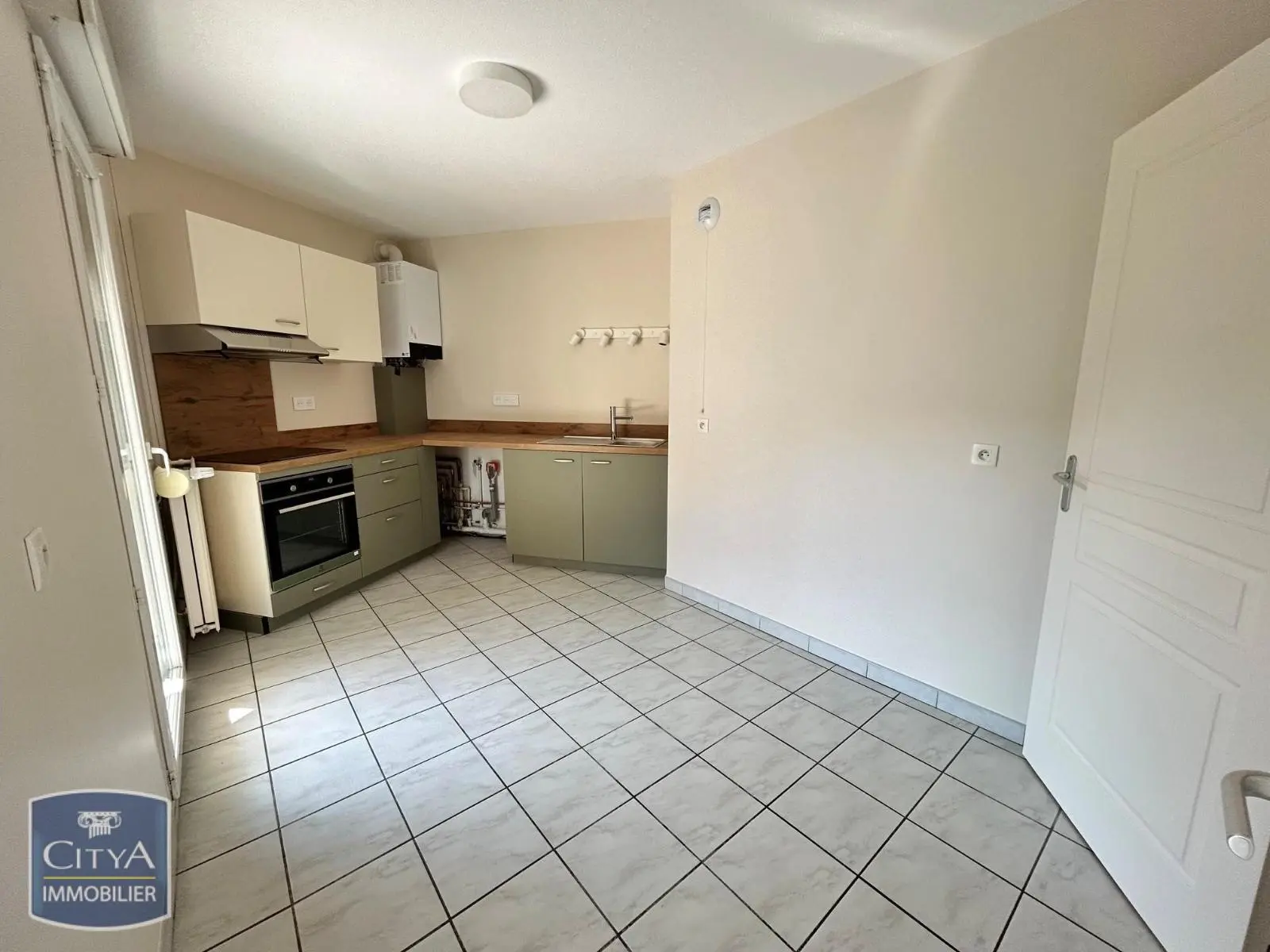 Photo 2 Appartement 2 pièces 55.51m²