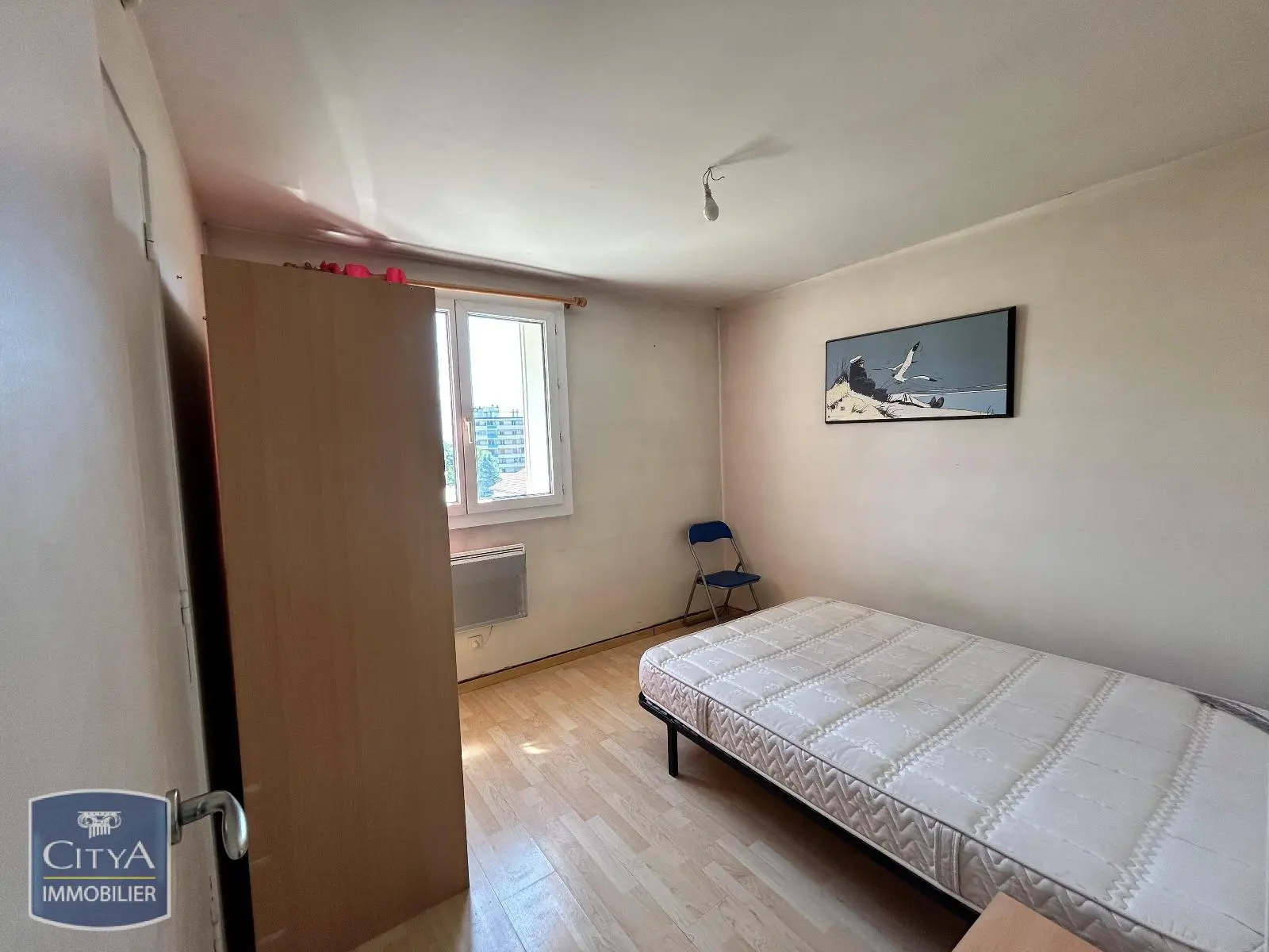 Photo 4 Appartement 4 pièces 62.65m²
