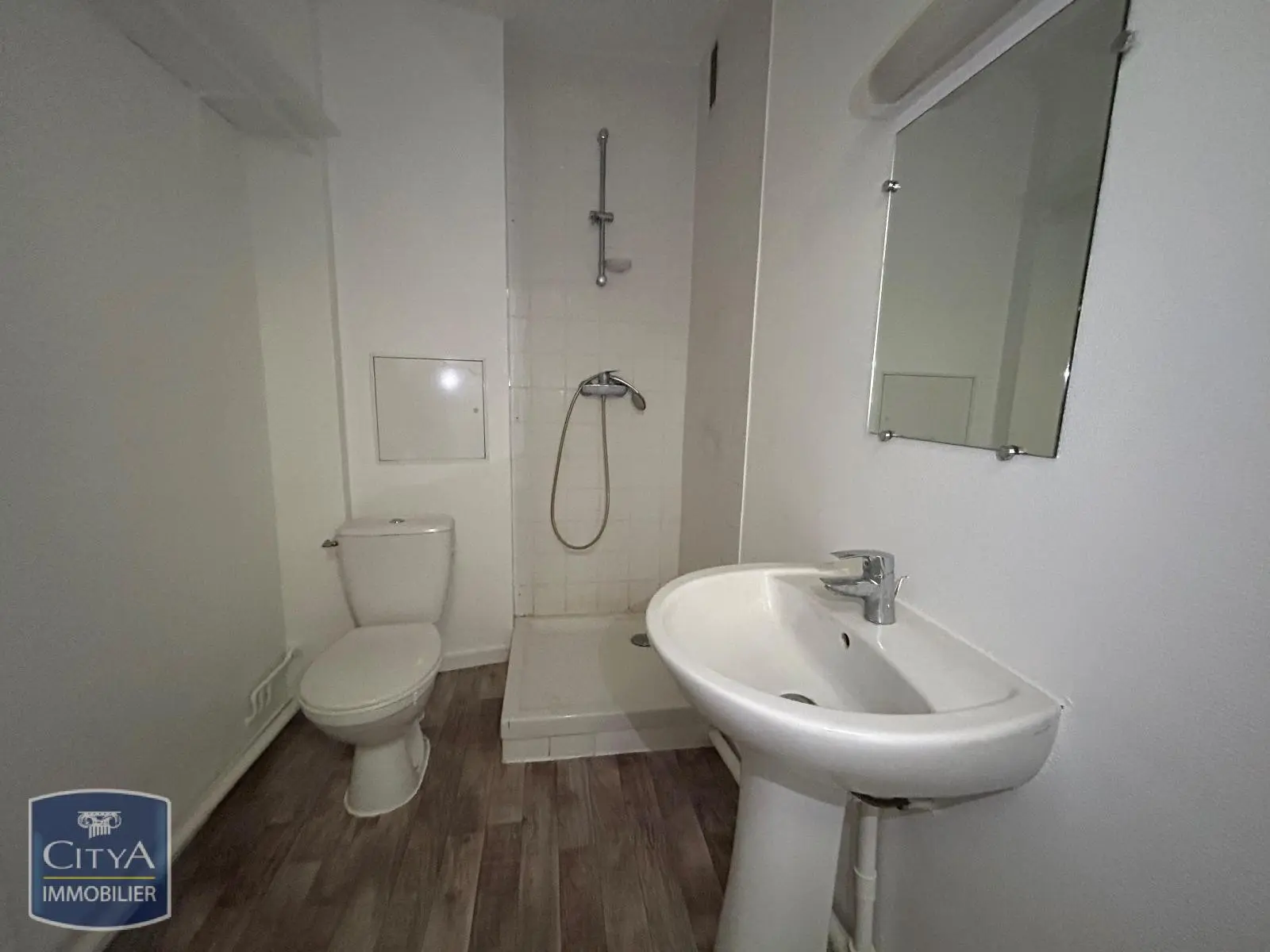 Photo 3 Appartement 1 pièce 27.61m²