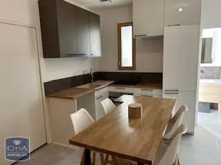 Photo 1 Appartement 4 pièces 59.37m²