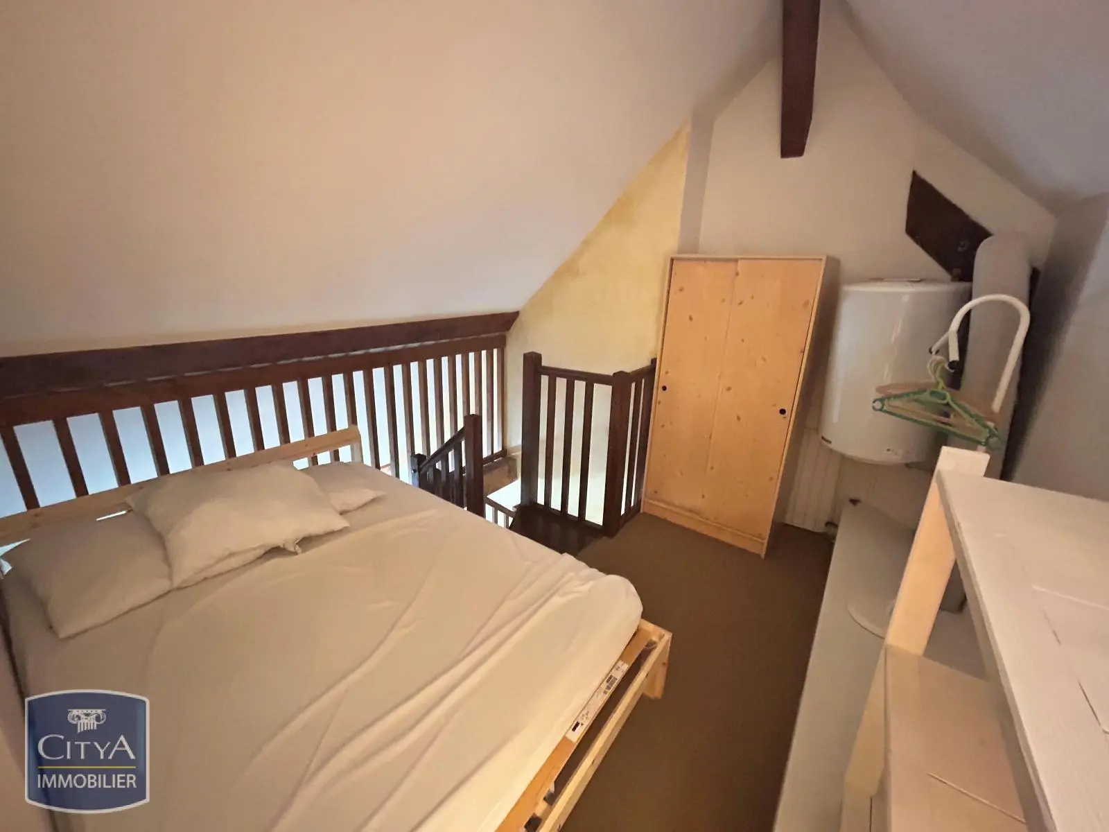 Photo 6 Appartement 1 pièce 22.64m²