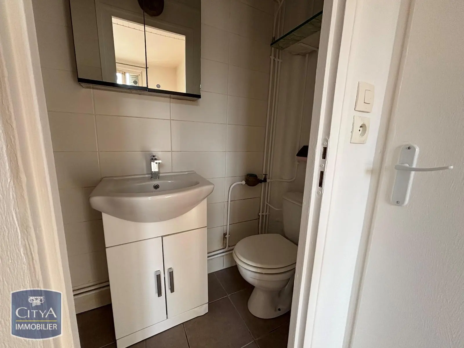 Photo 8 Appartement 1 pièce 23.35m²