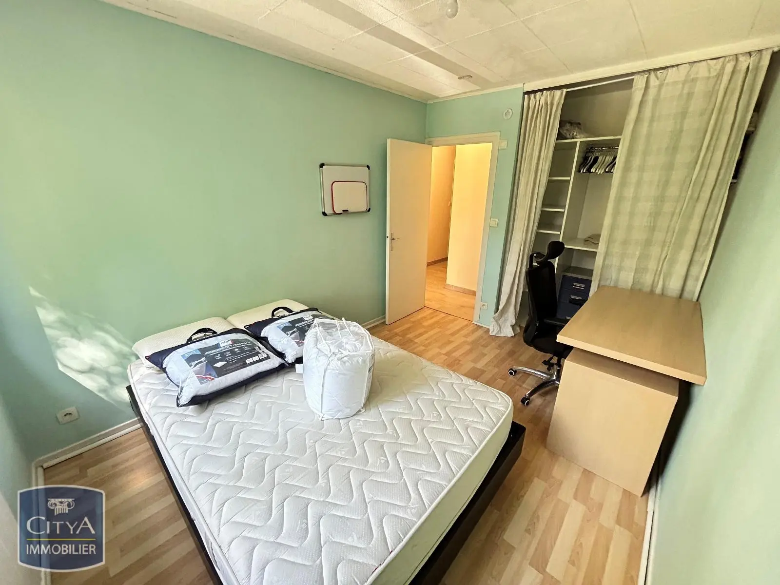 Photo 4 appartement Meylan