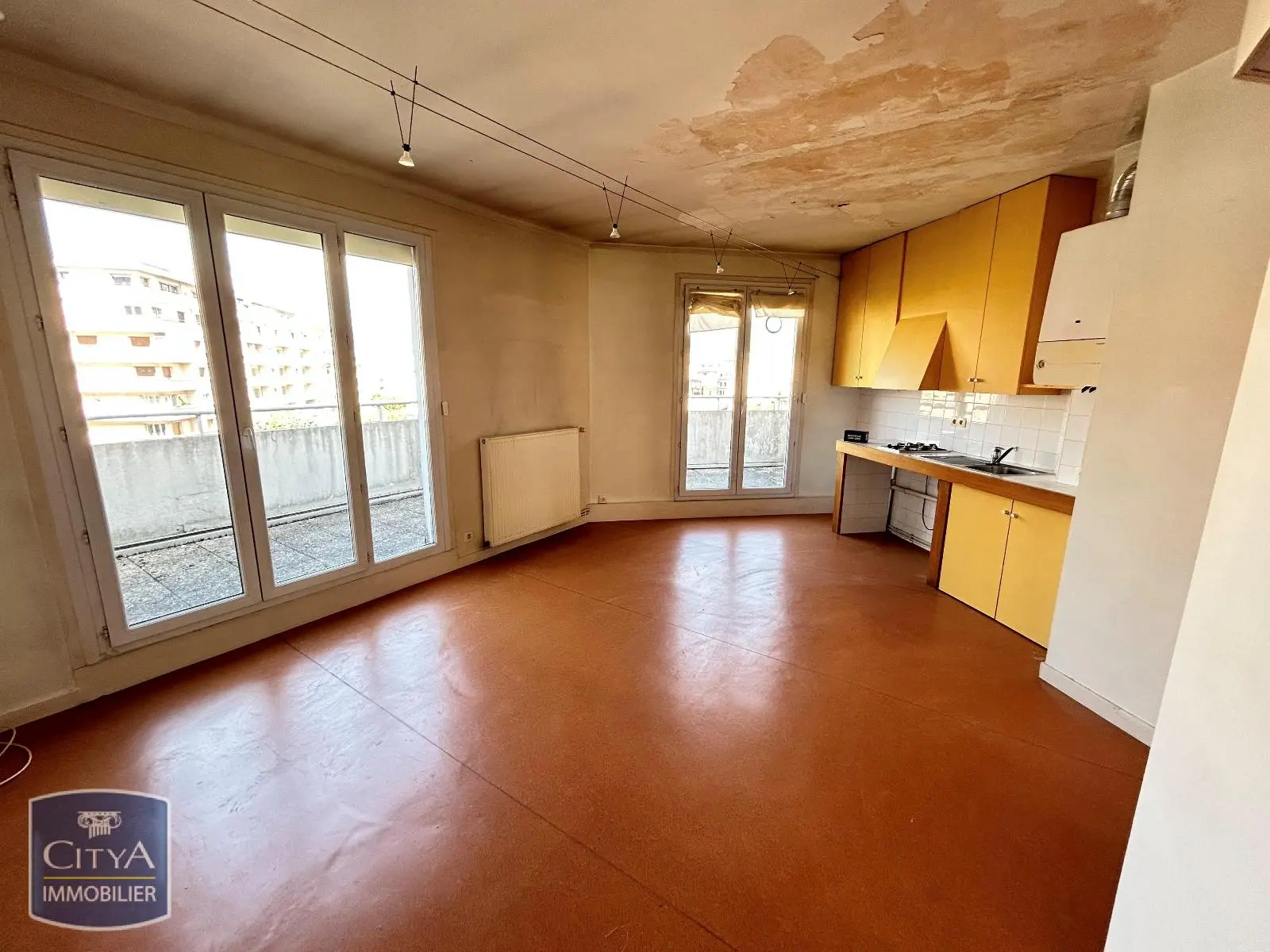 Photo 5 Appartement 2 pièces 41.06m²
