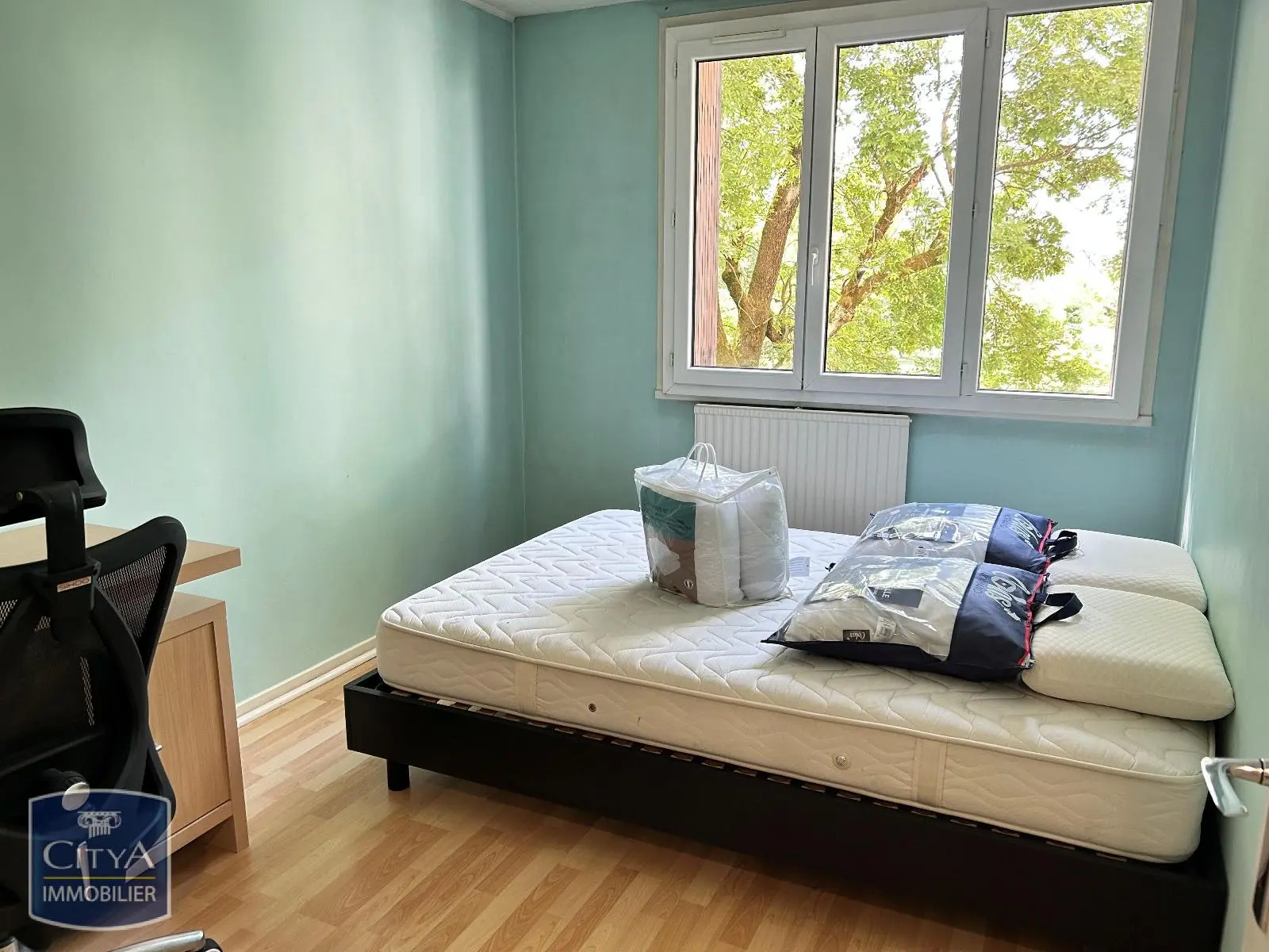 Photo 5 appartement Meylan