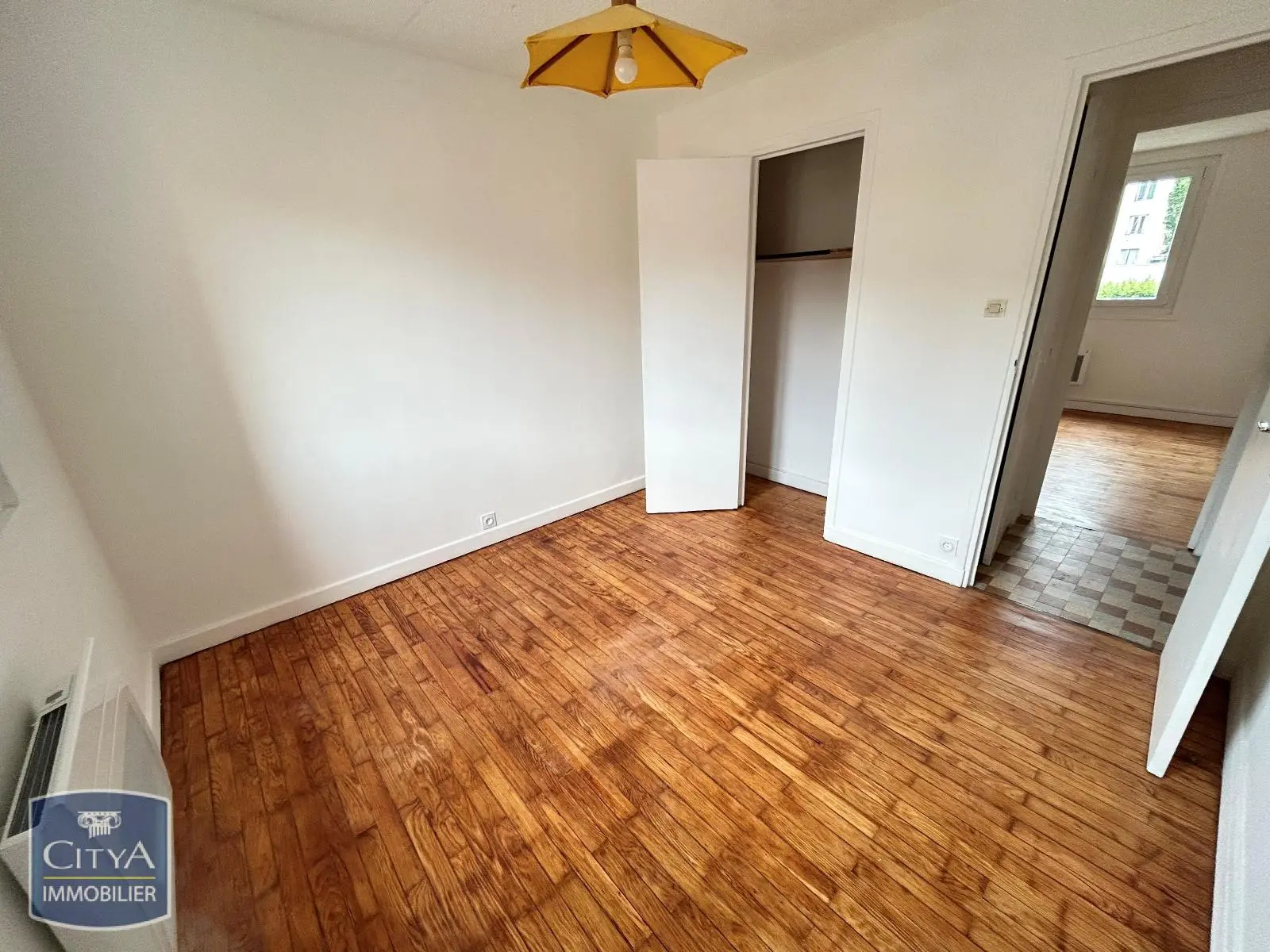 Photo 5 Appartement 3 pièces 54.51m²