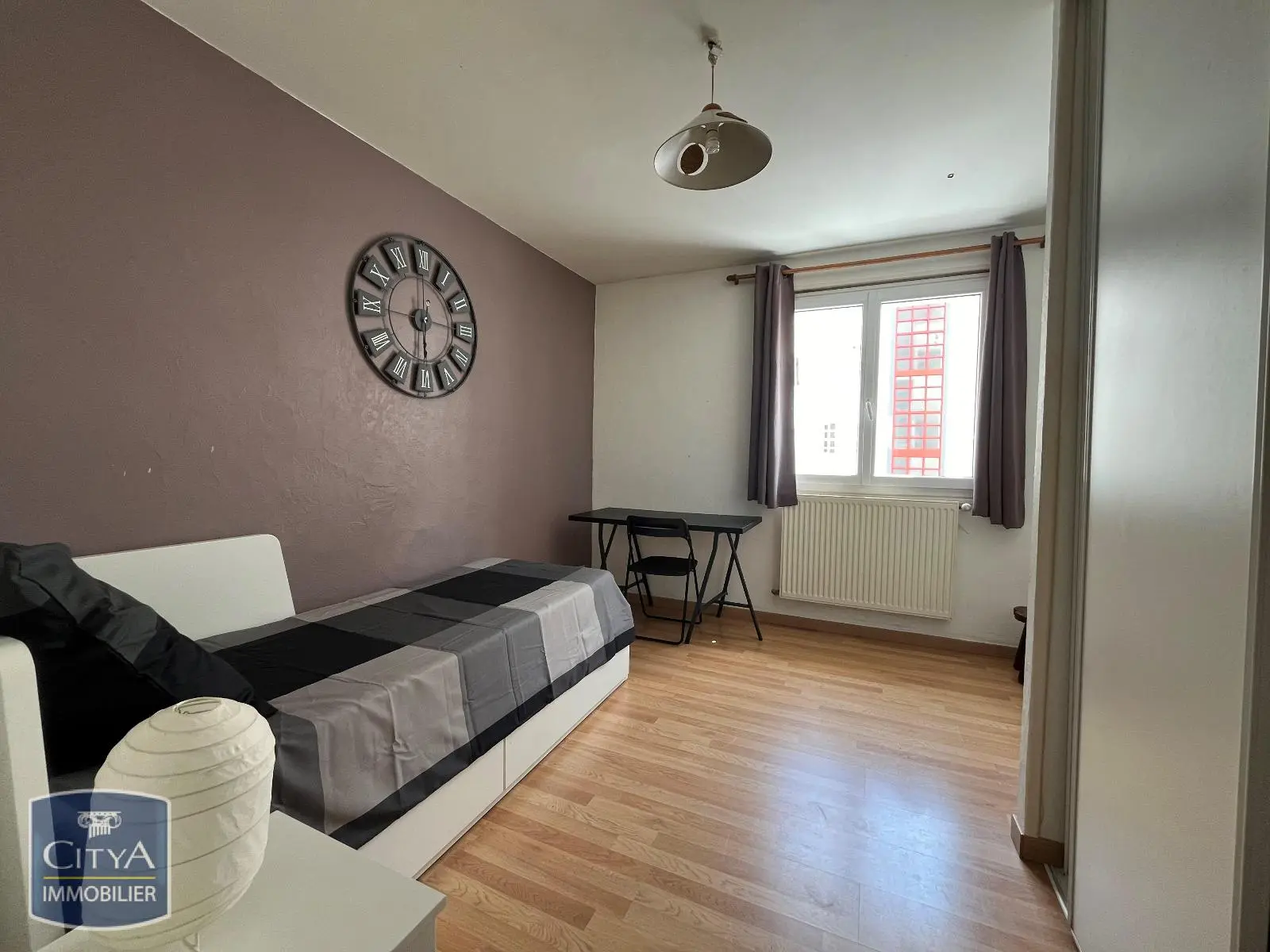 Photo 4 Appartement 5 pièces 77.87m²