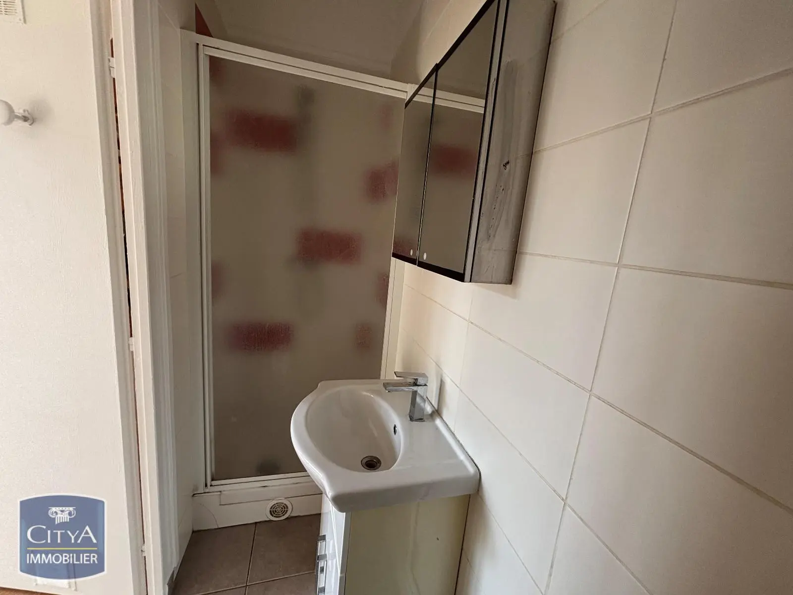 Photo 9 Appartement 1 pièce 23.35m²