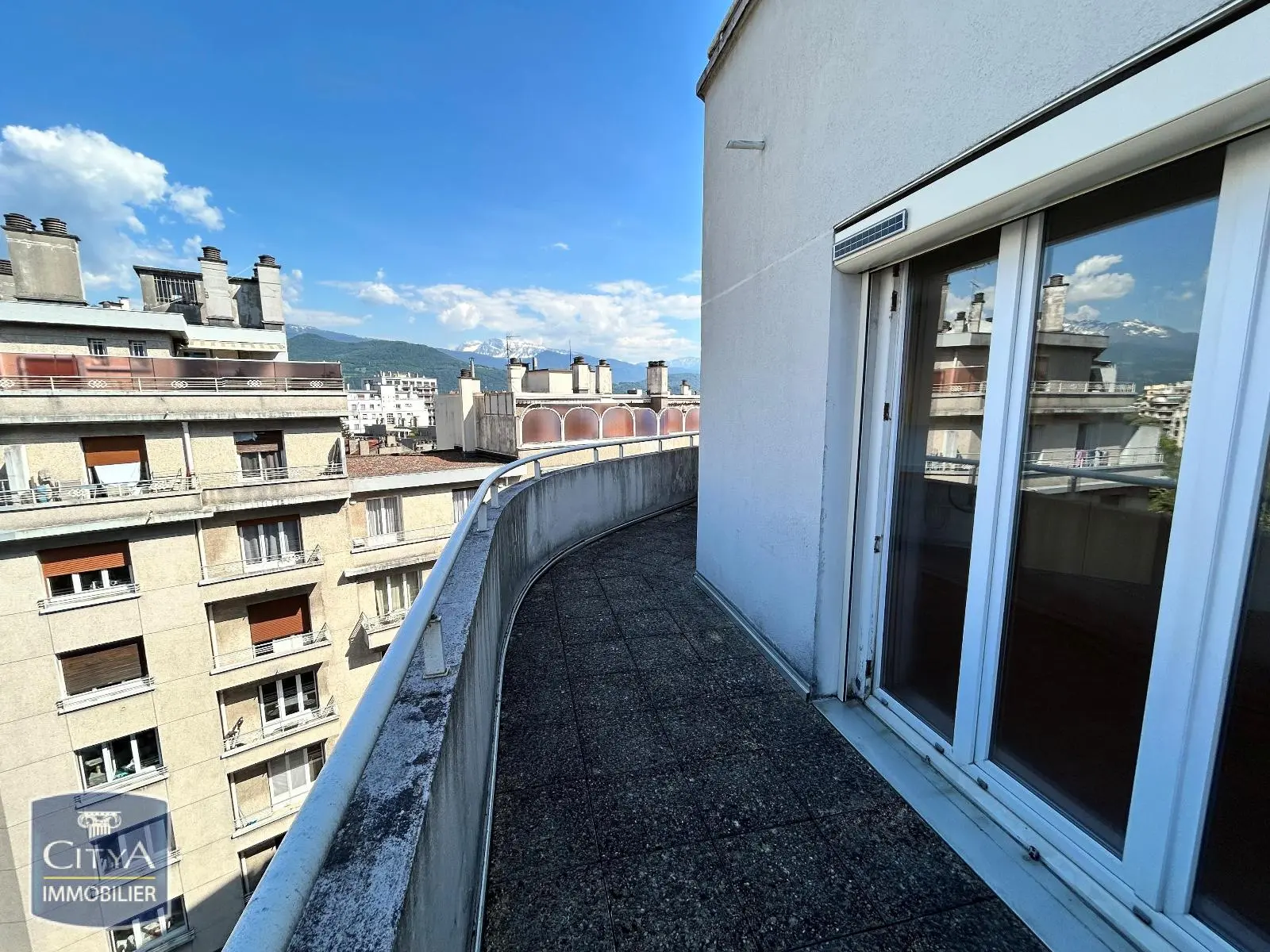 Photo 7 Appartement 2 pièces 41.06m²