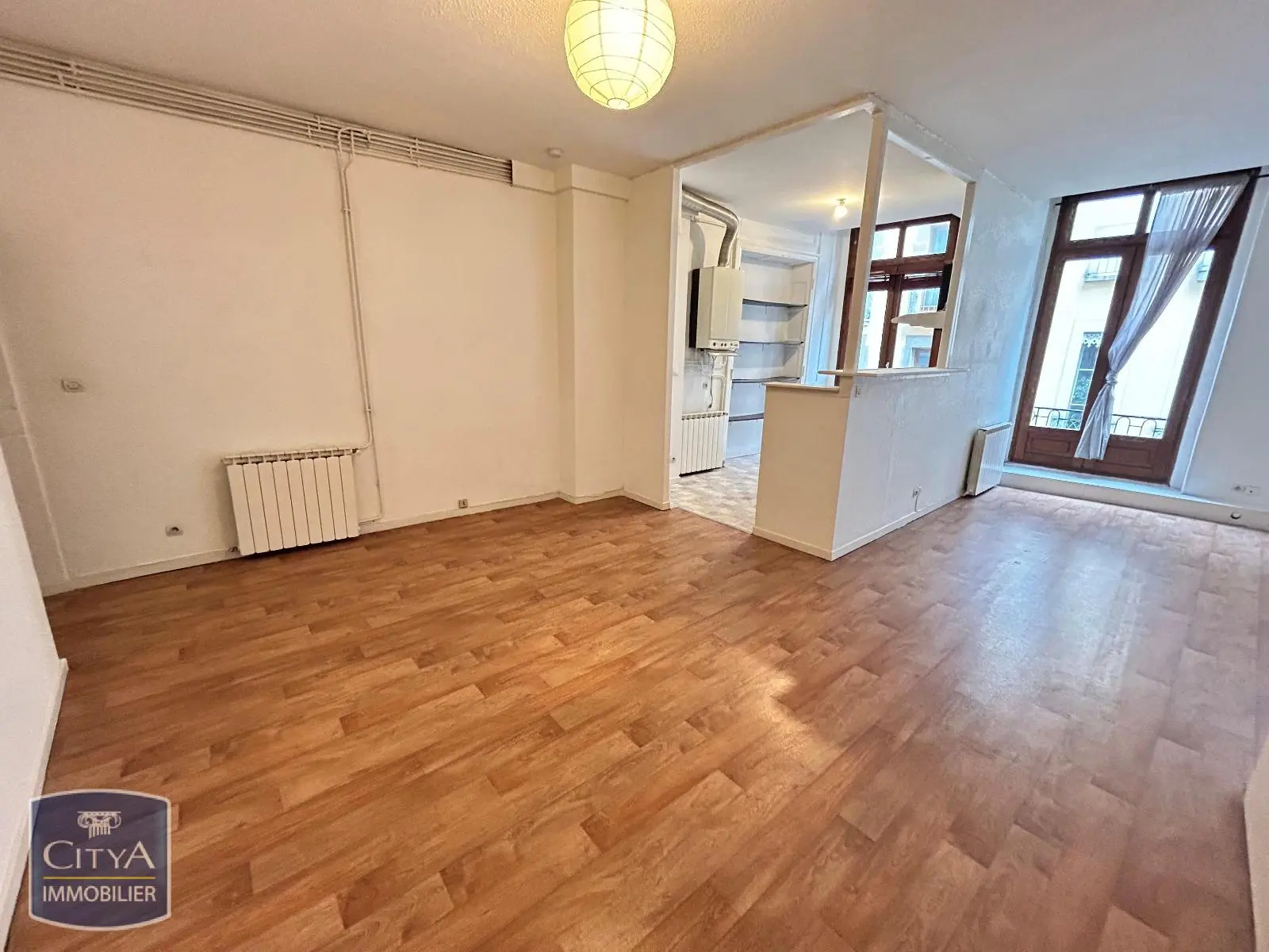 Photo 2 Appartement 4 pièces 87.93m²