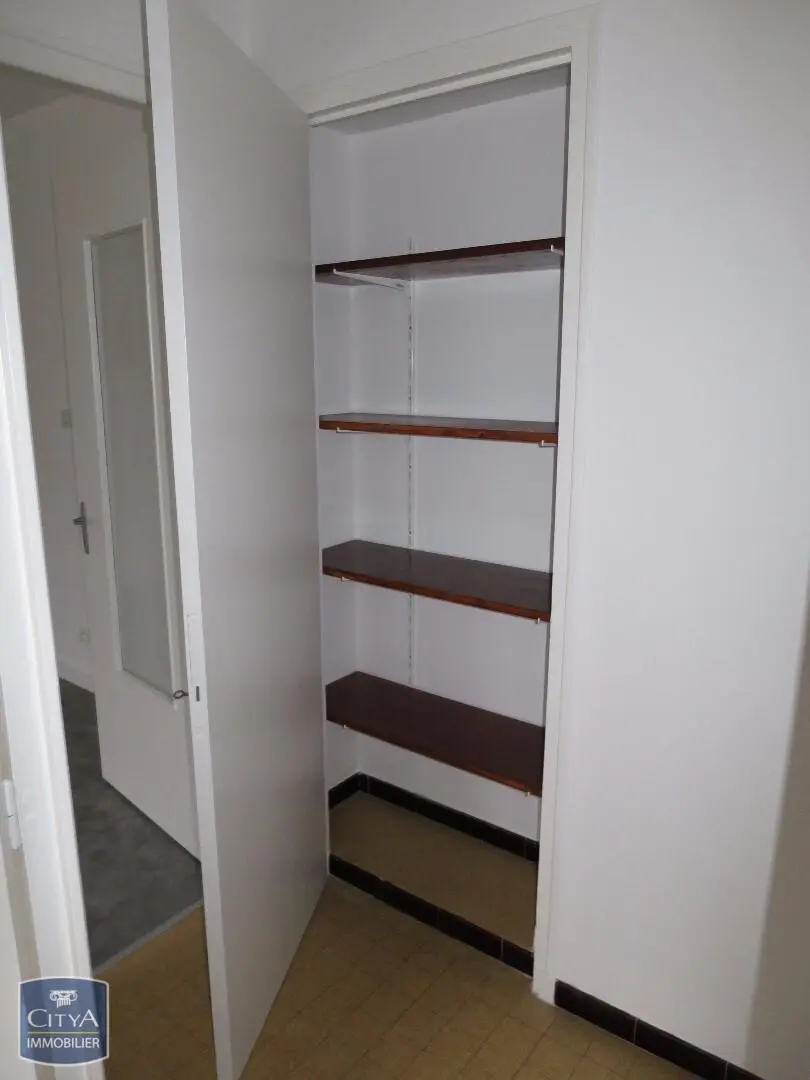 Photo 4 Appartement 1 pièce 34.04m²