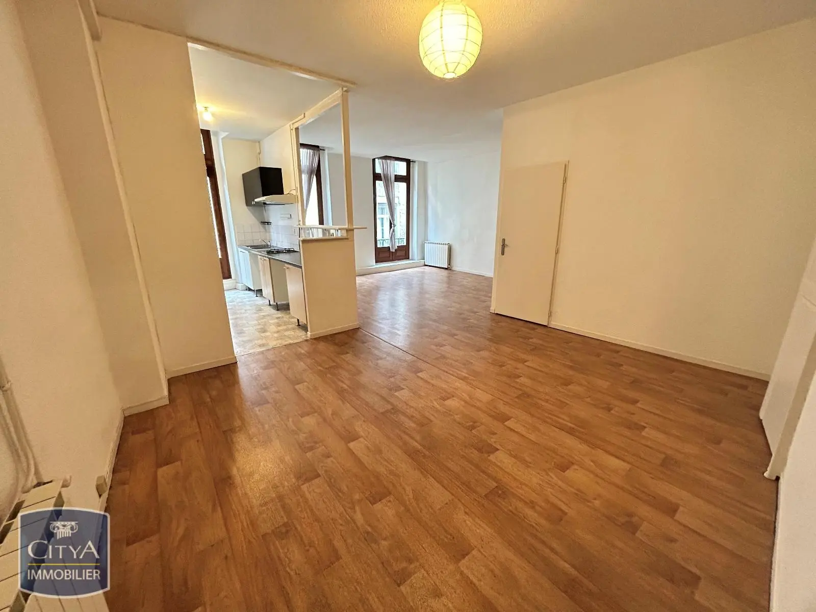 Photo 1 Appartement 4 pièces 87.93m²