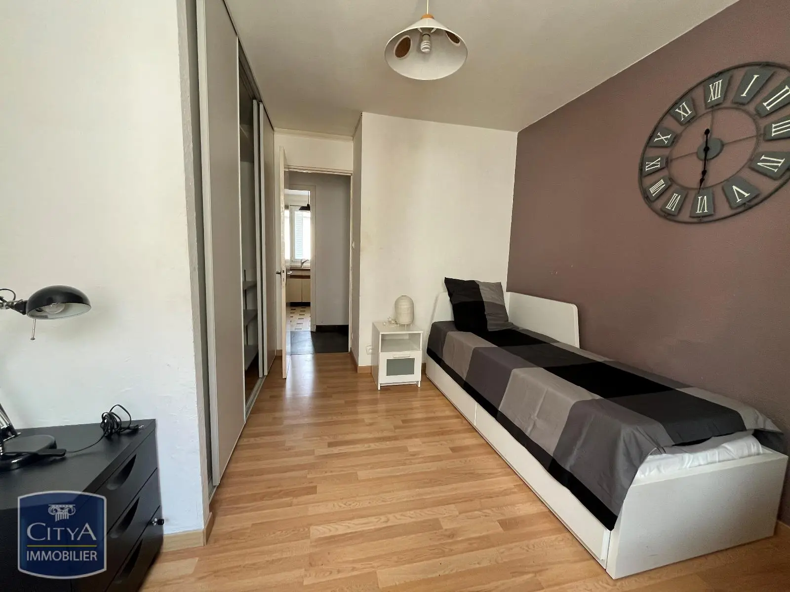 Photo 3 Appartement 5 pièces 77.87m²