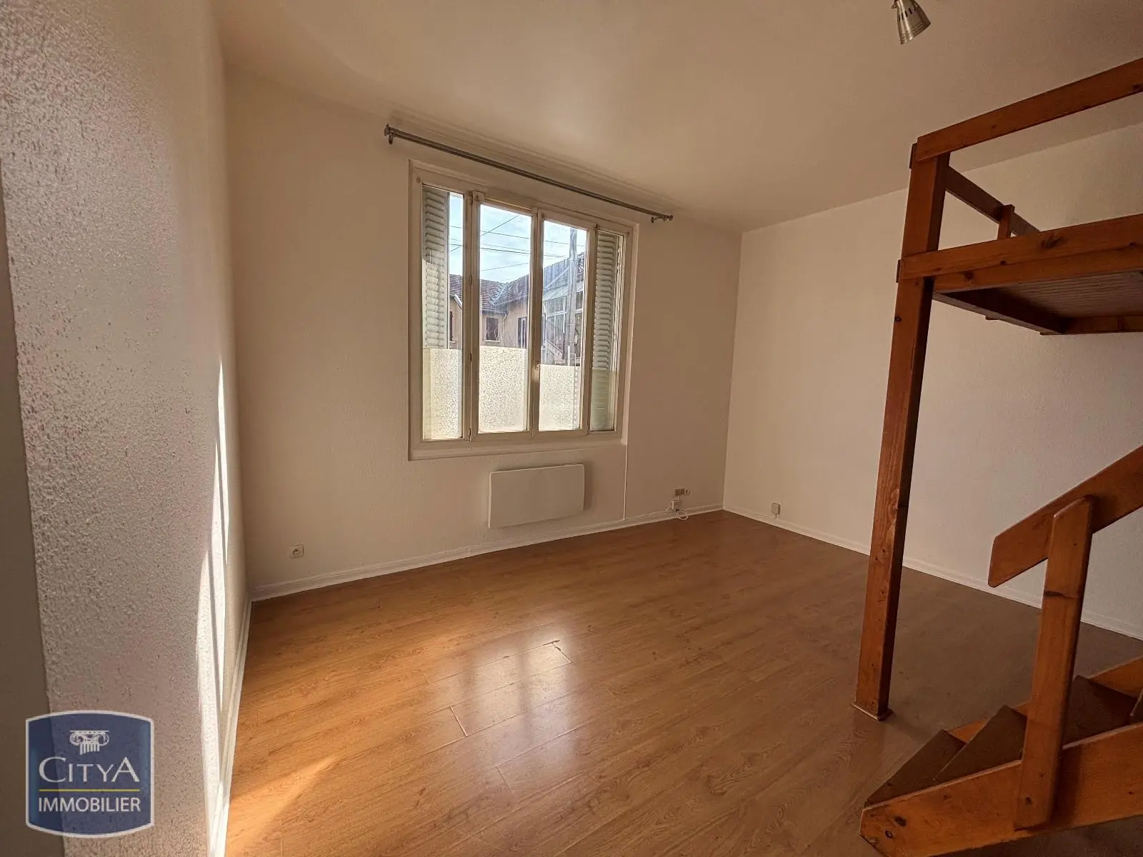 Photo 5 Appartement 1 pièce 23.35m²