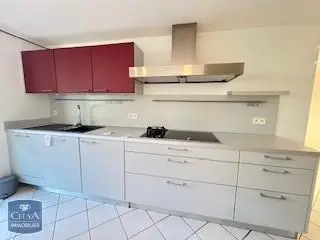 Photo 4 Appartement 4 pièces 95.08m²