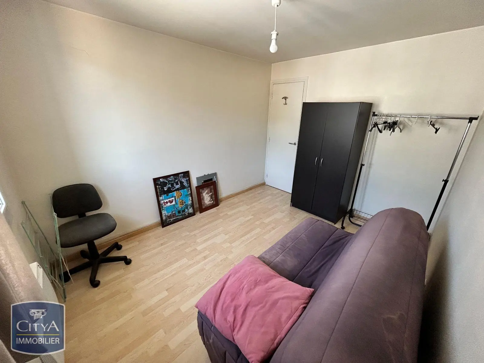 Photo 5 Appartement 4 pièces 62.65m²