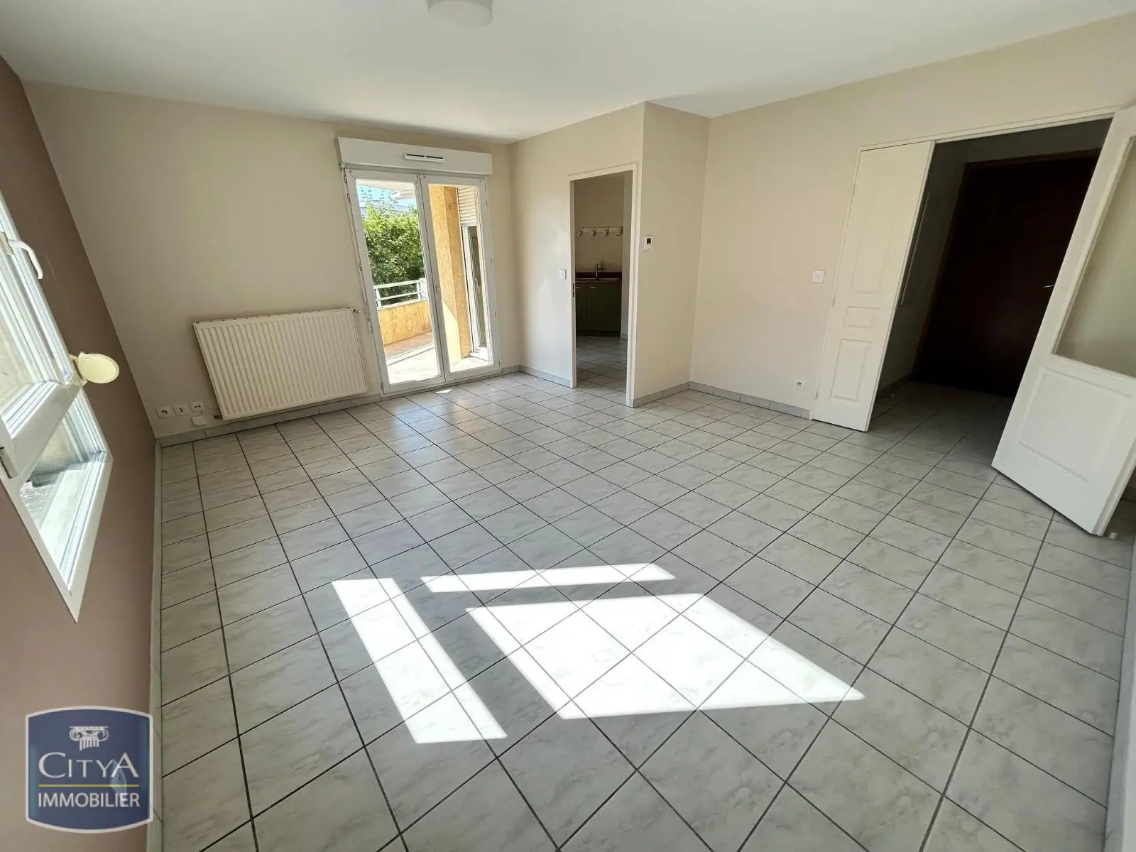 Photo 7 Appartement 2 pièces 55.51m²