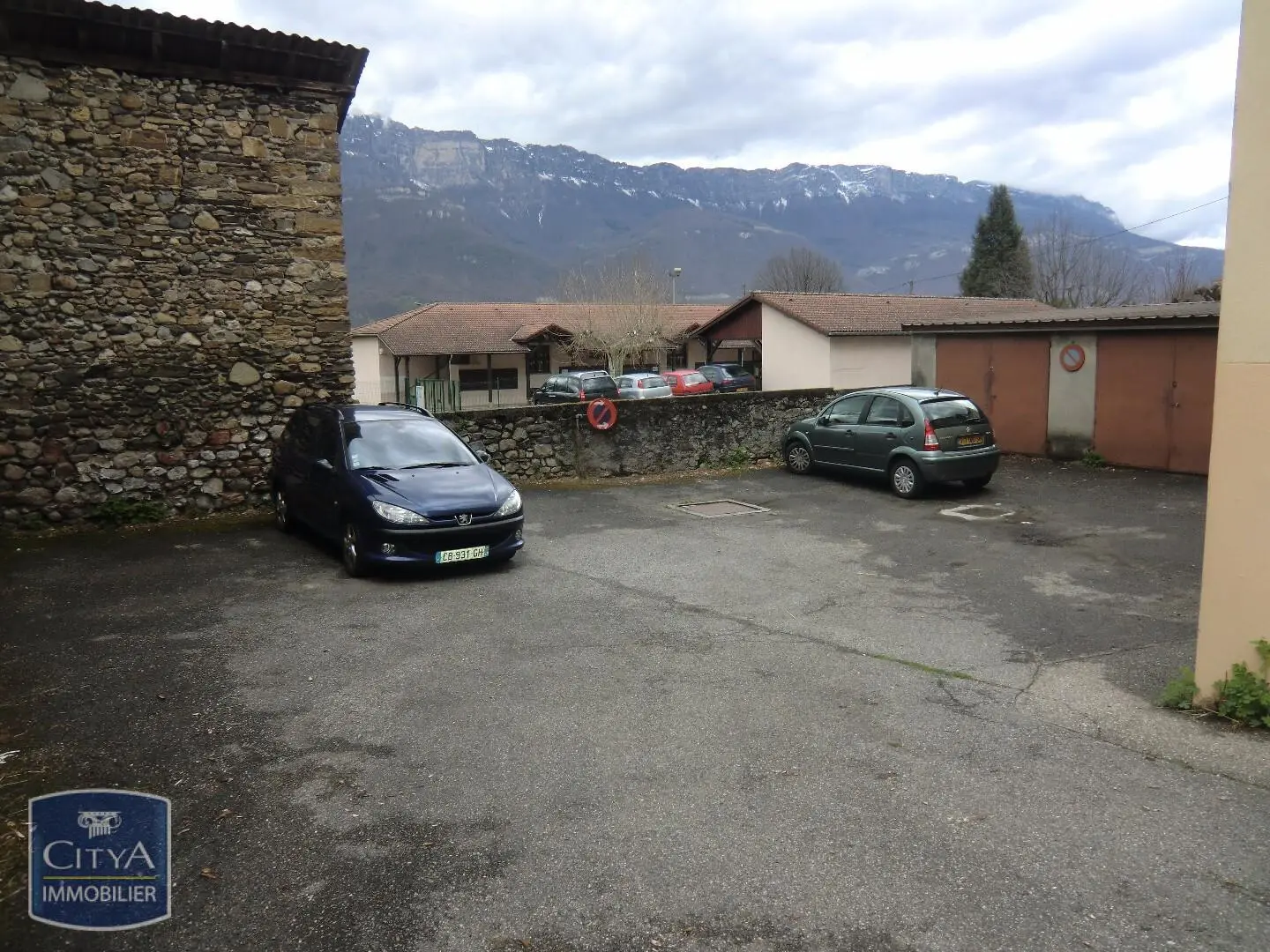 Photo 8 Appartement 1 pièce 34.04m²