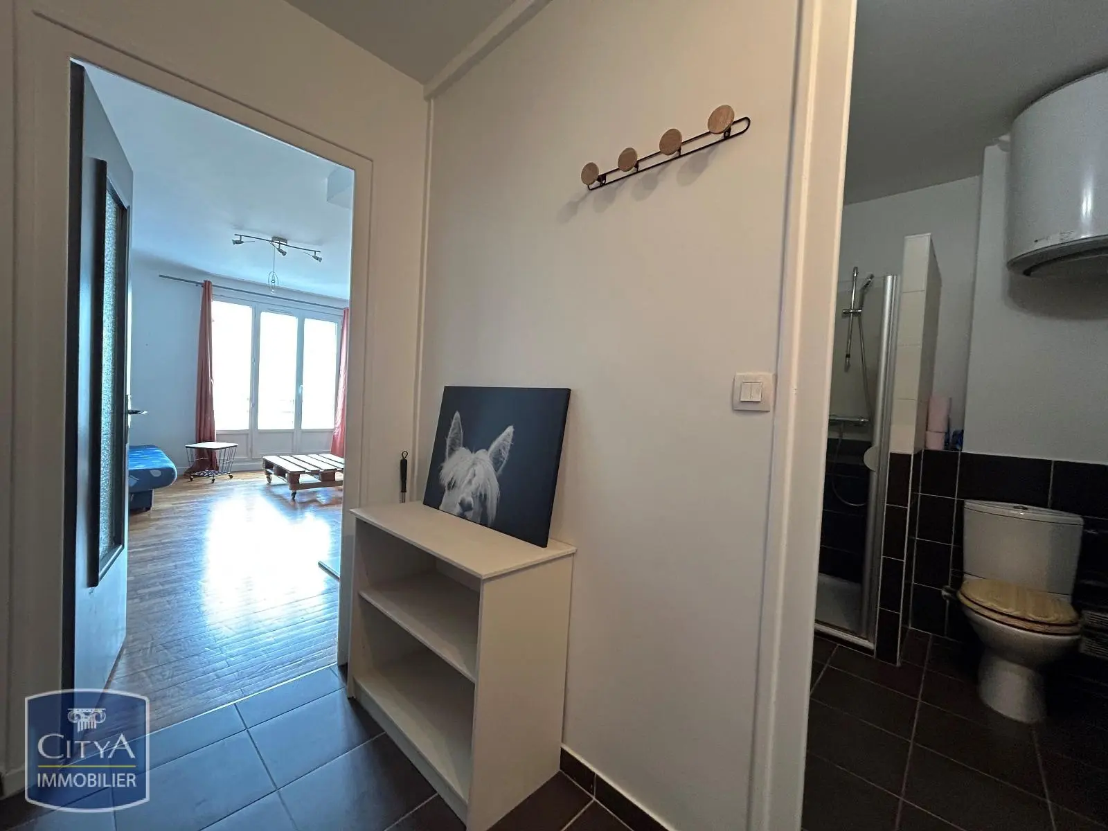 Photo 4 Appartement 1 pièce 32.93m²