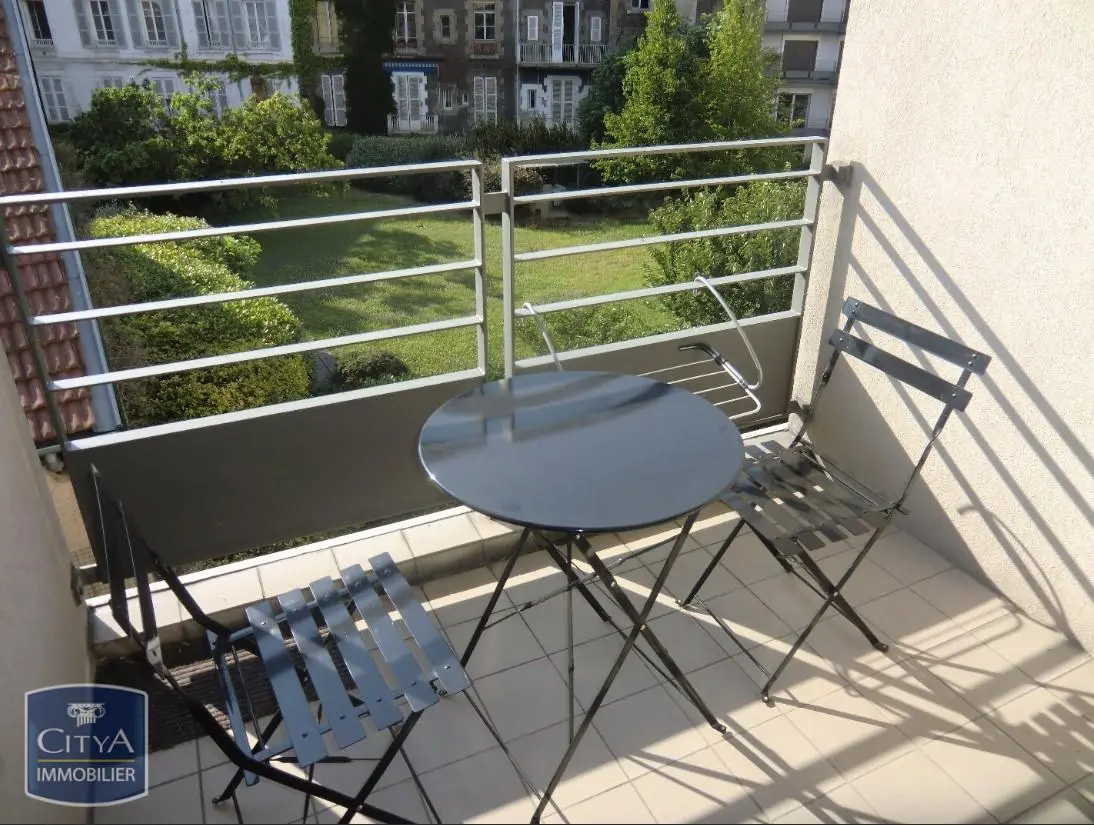 Photo 1 Appartement 2 pièces 20m²