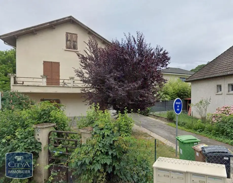 Photo 1 Appartement 2 pièces 39.09m²