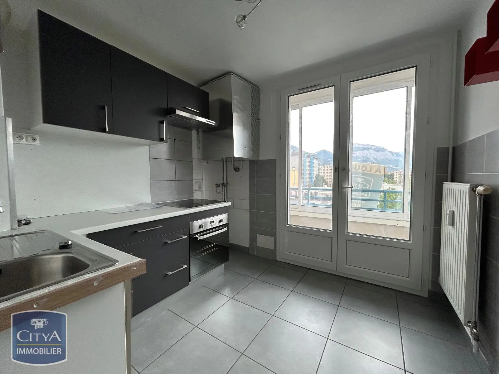 Photo 6 appartement Grenoble