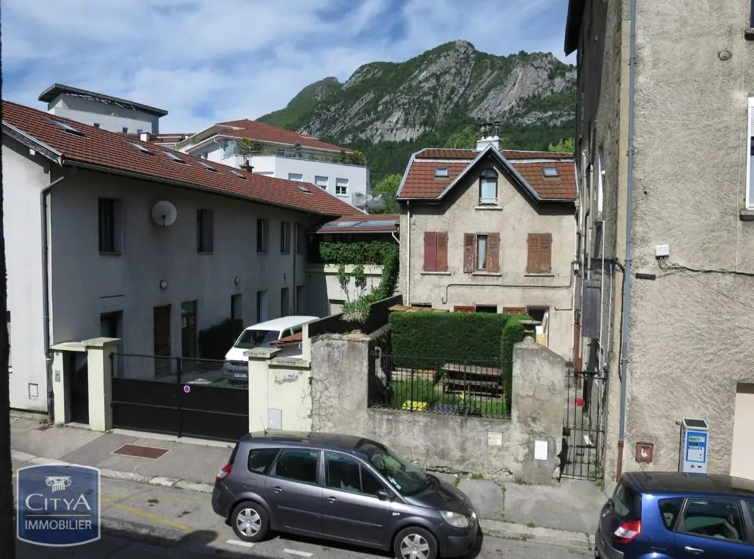 Photo 8 appartement Grenoble